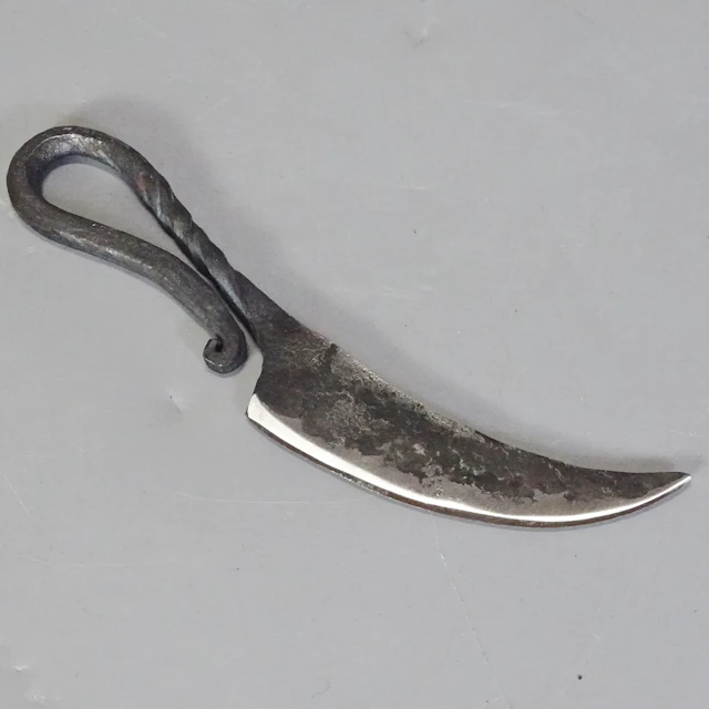 Kniv, "Krumkniv" 1900-tal