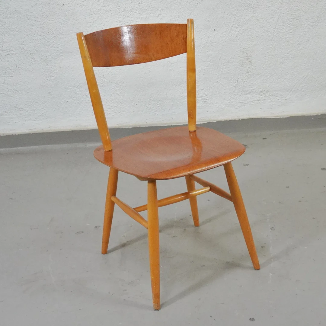 Stol, Ilmari Tapiovaara, Edsbyverken
