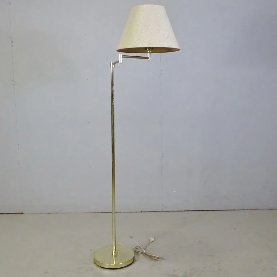 Golvlampa, CCAB Sweden, 1900-talets andra hälft