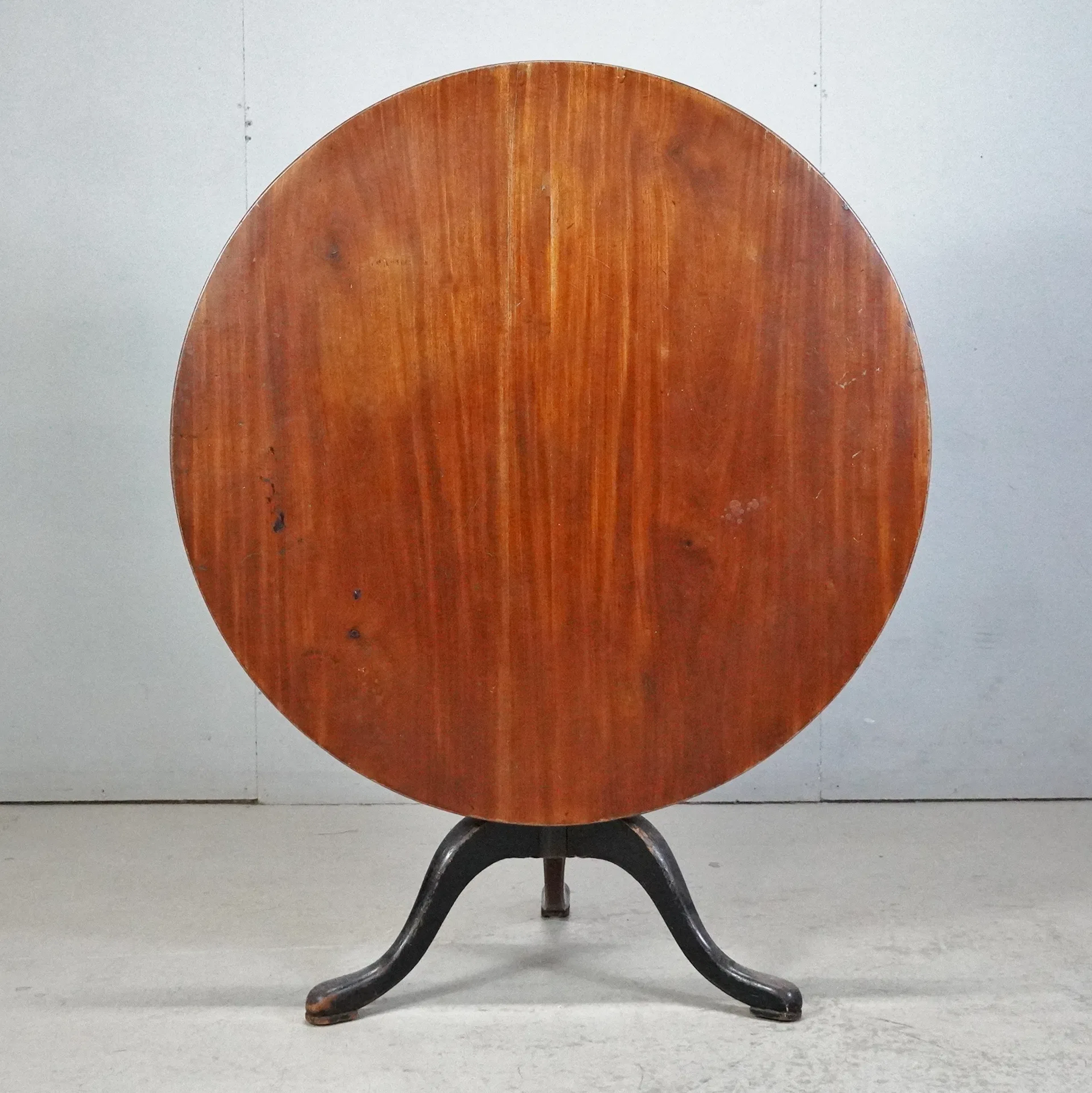 Fällbord, 1800-tal