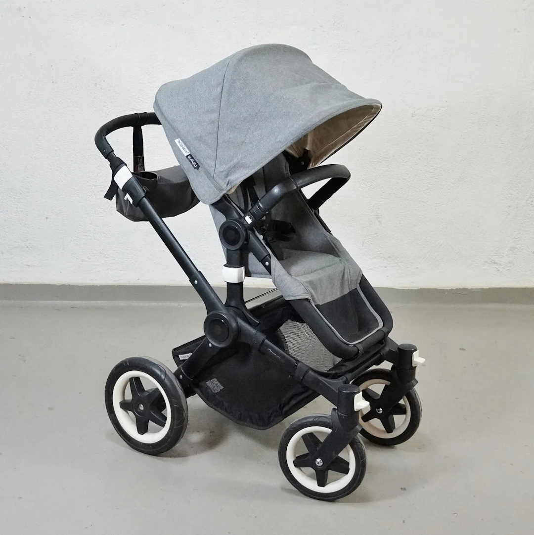 Barnvagn, Bugaboo