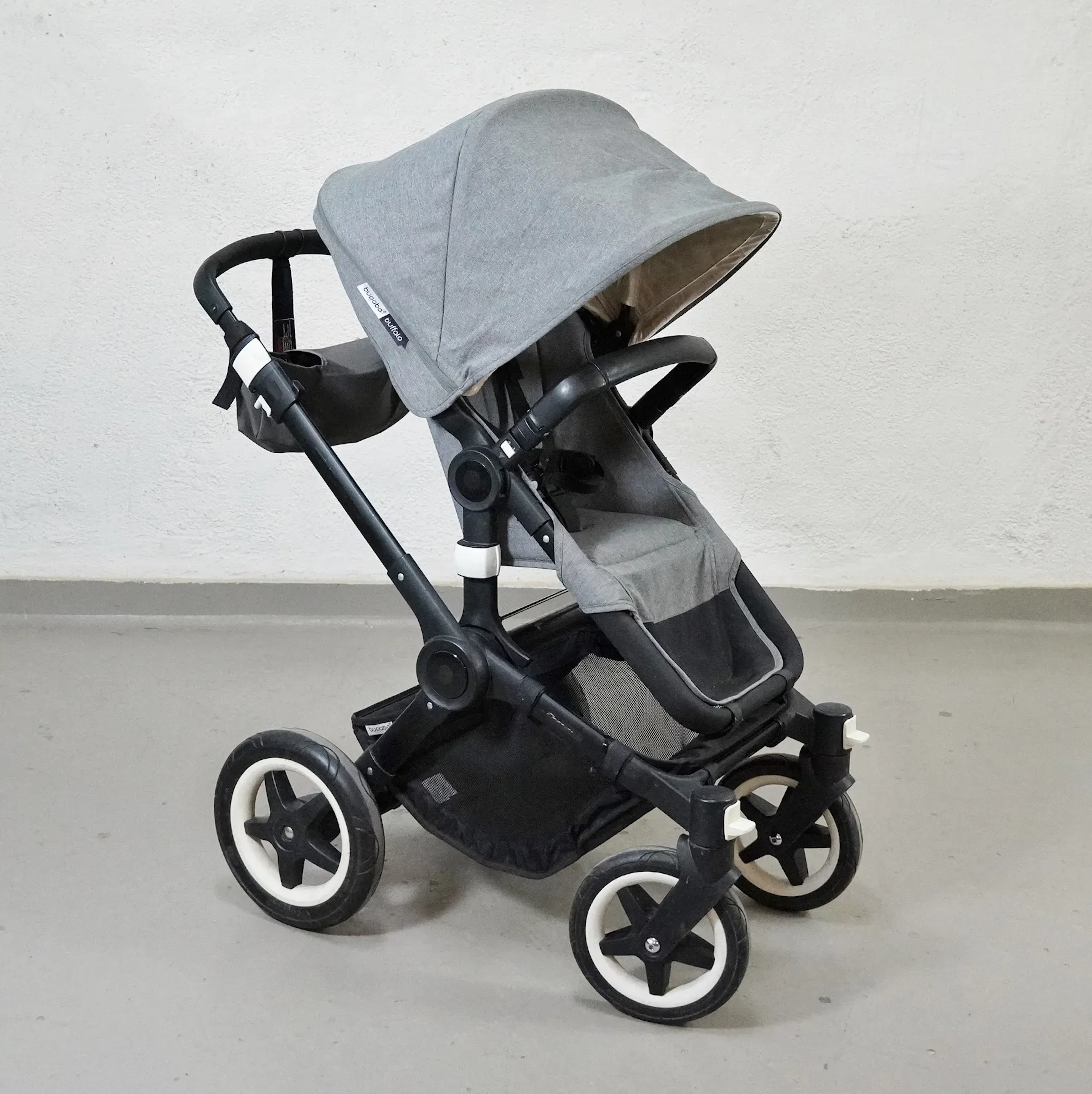 Barnvagn, Bugaboo