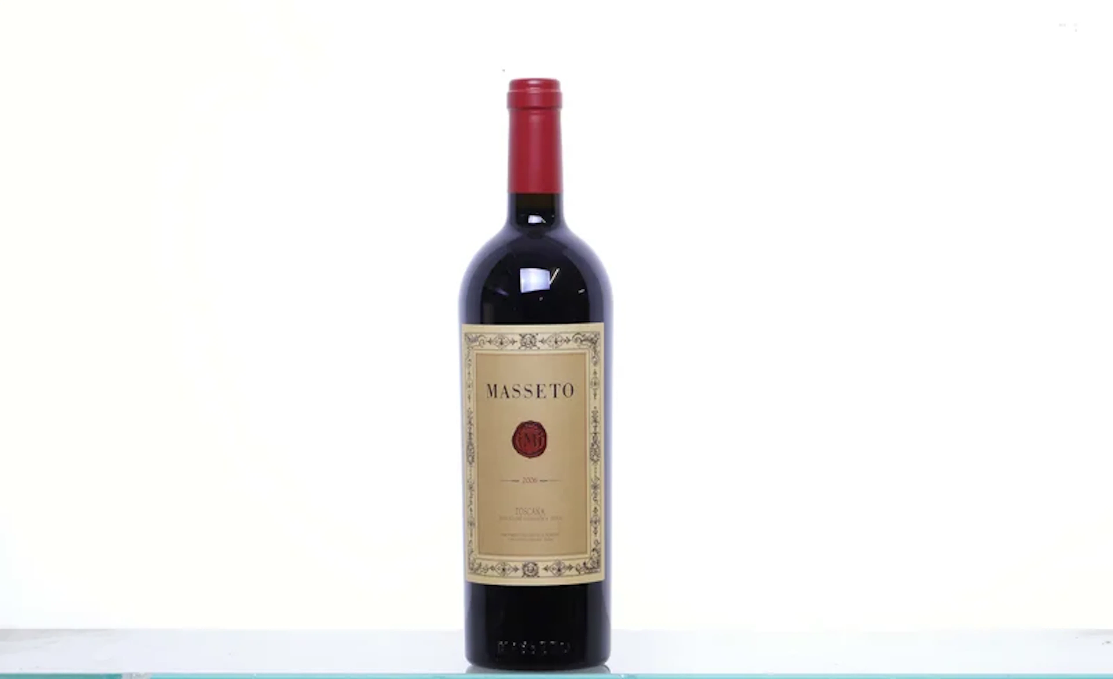 TENUTA DELL'ORNELLAIA