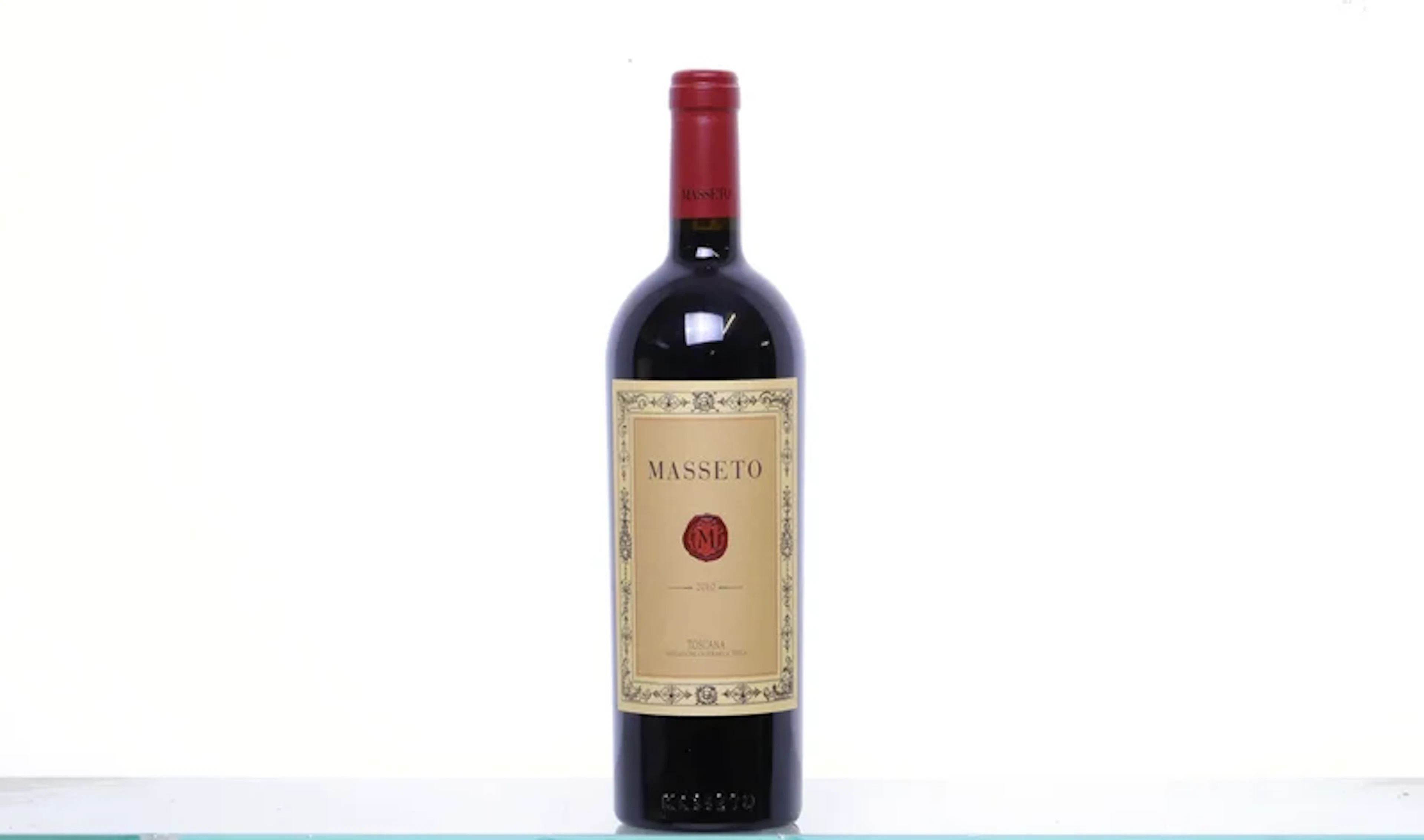 TENUTA DELL'ORNELLAIA