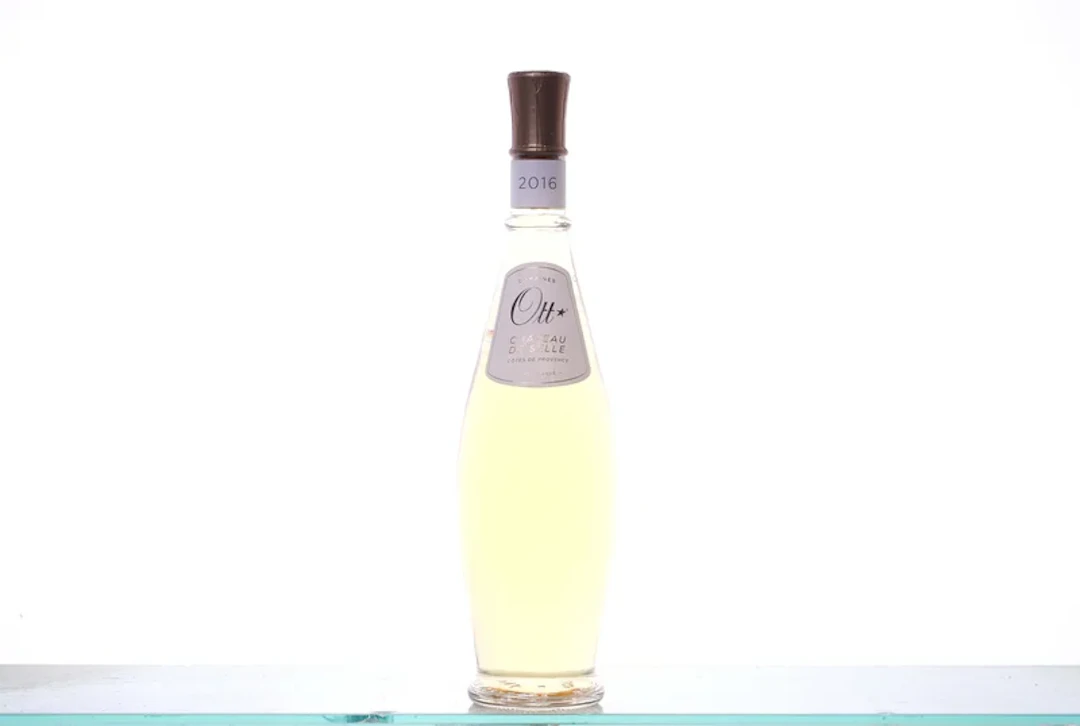 1 bottle. PROVENCE Domaines Ott, Château de Selle Côte de Provence, 2016.