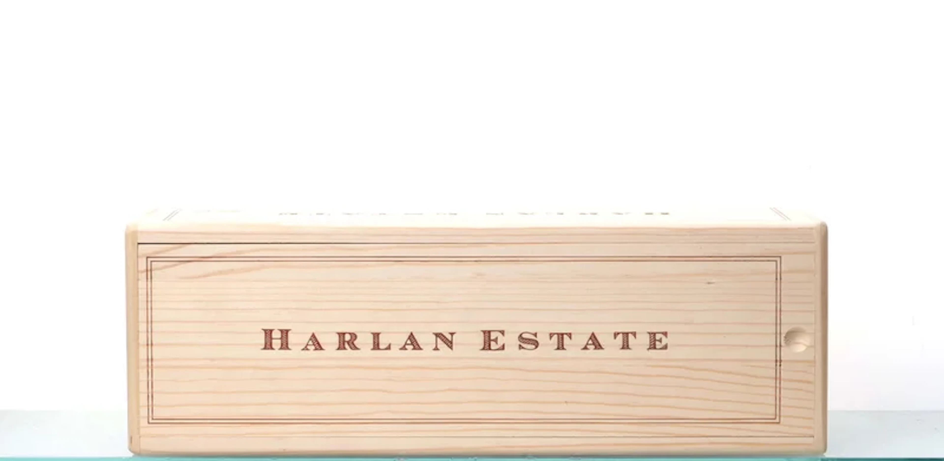 HARLAN ESTATE