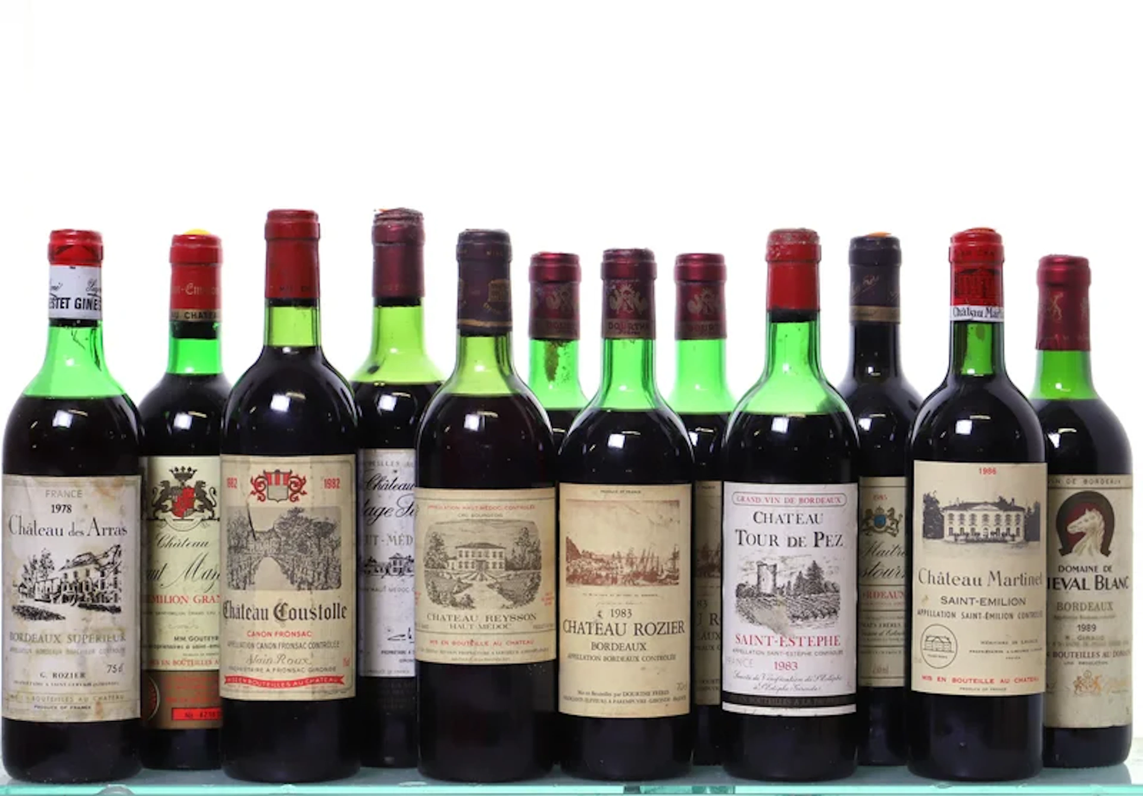 Bordeaux