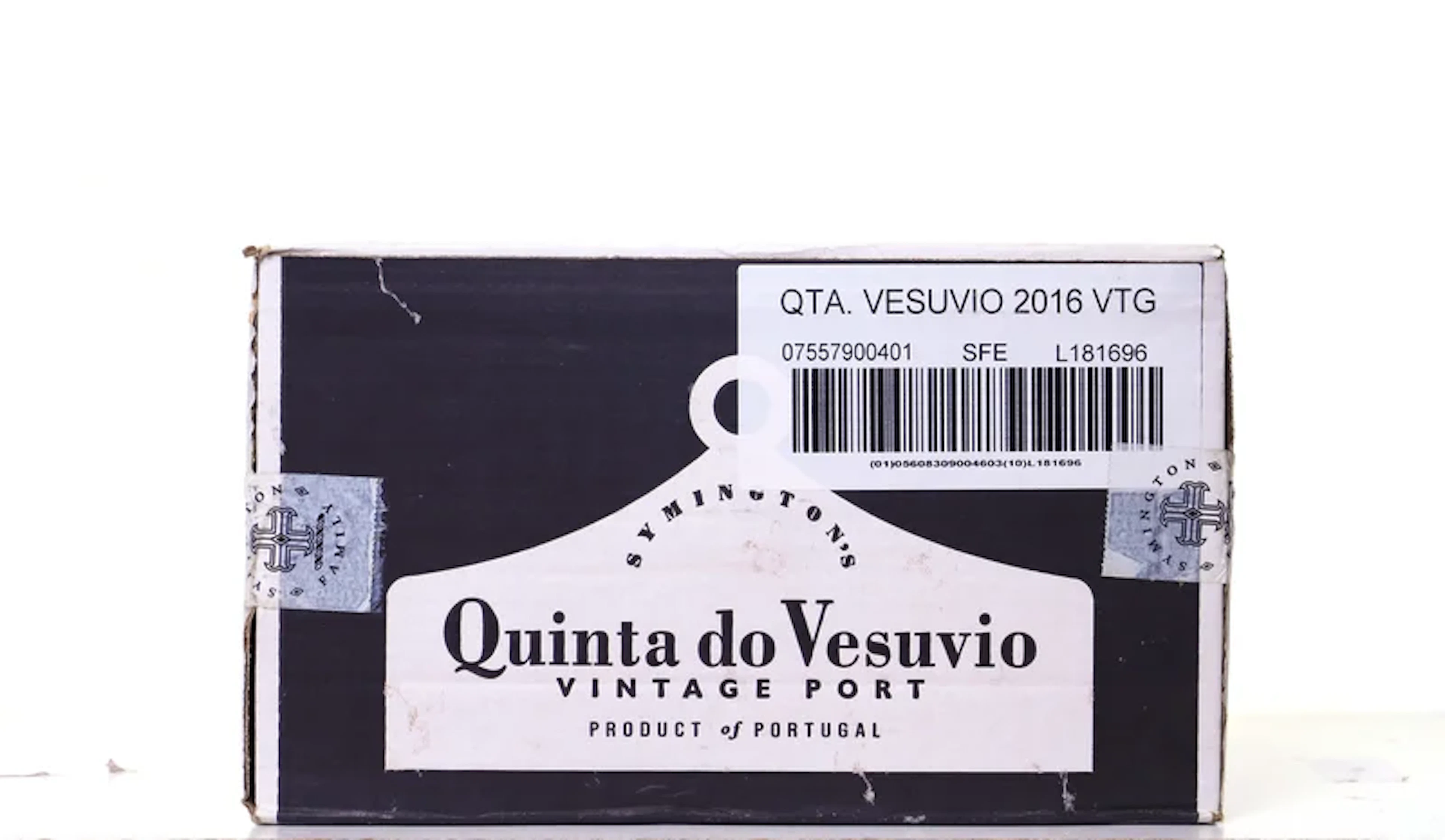 PORTO Vintage