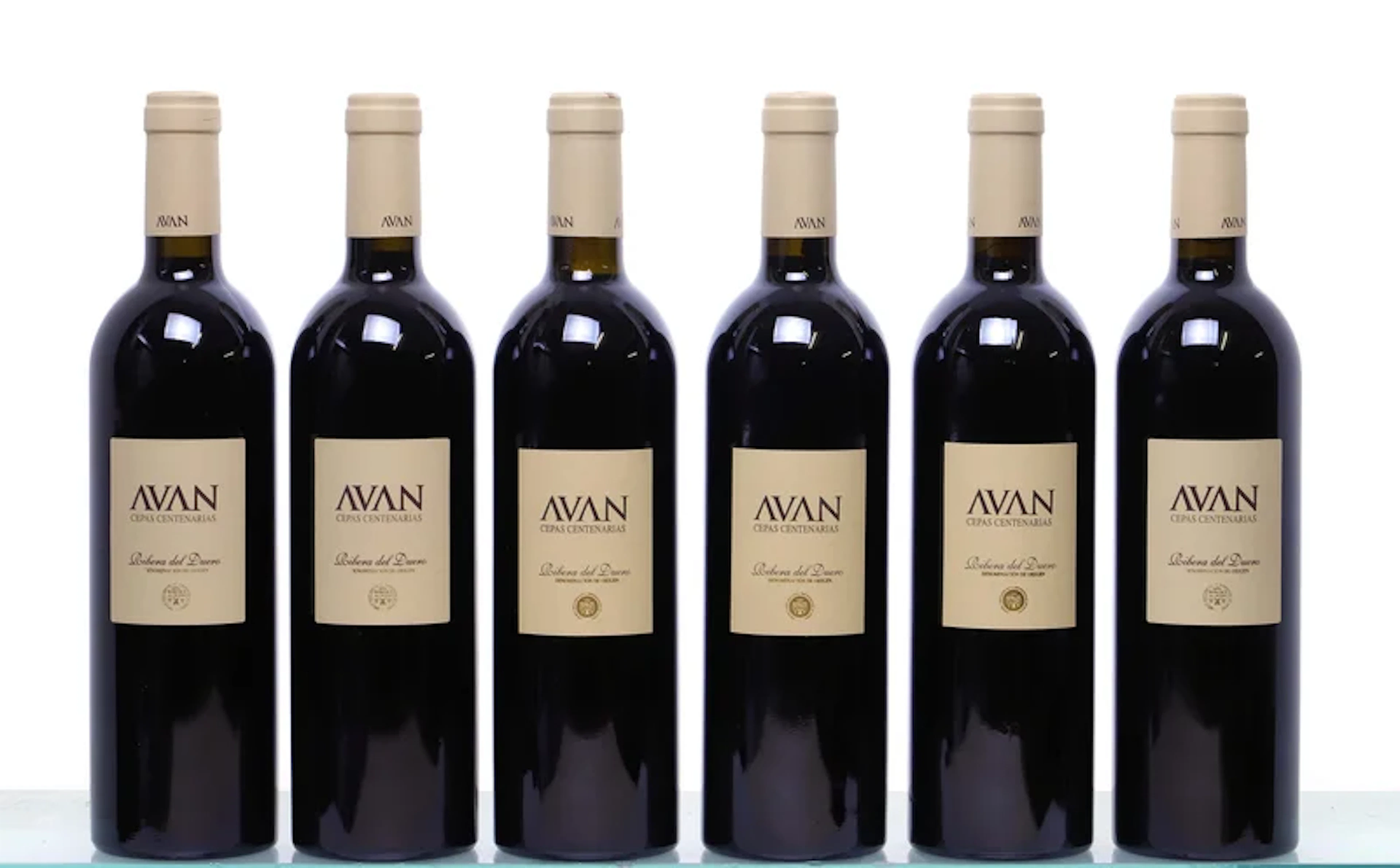 RIBERA DEL DUERO Juan Manuel Burgos