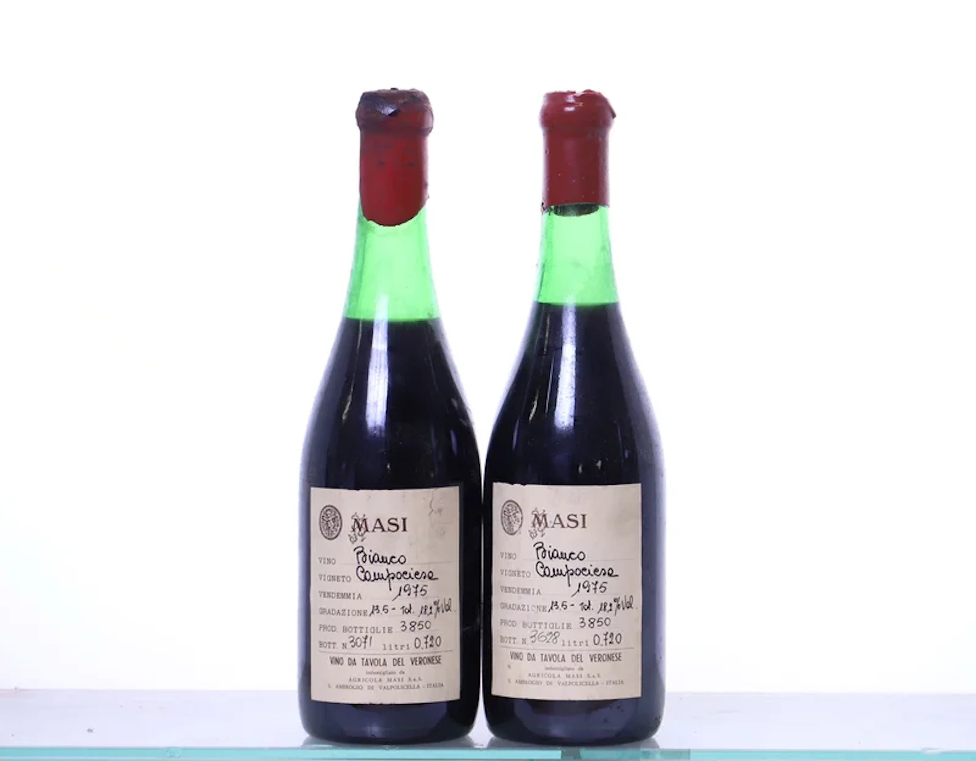 VENETO Masi