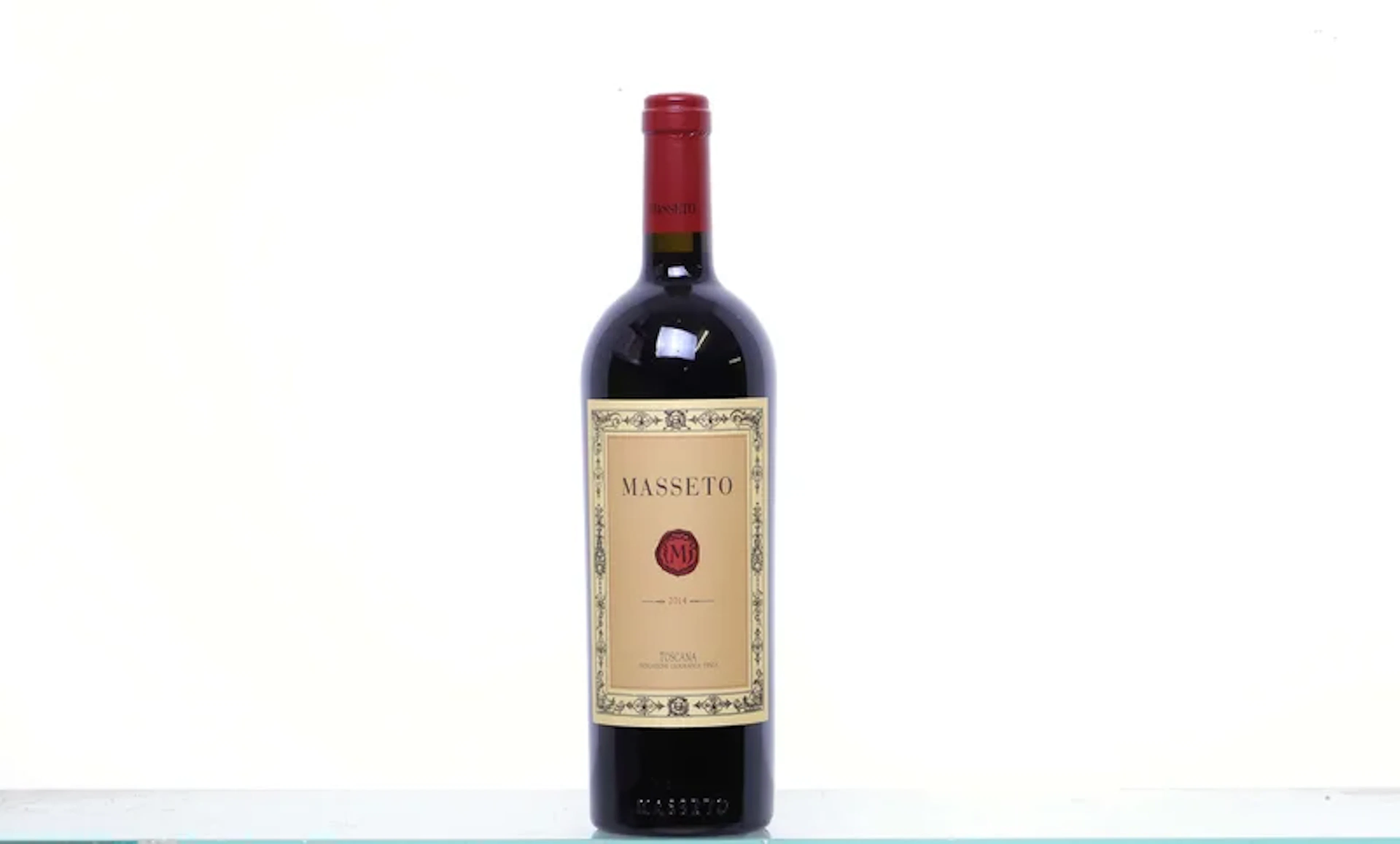 TENUTA DELL'ORNELLAIA