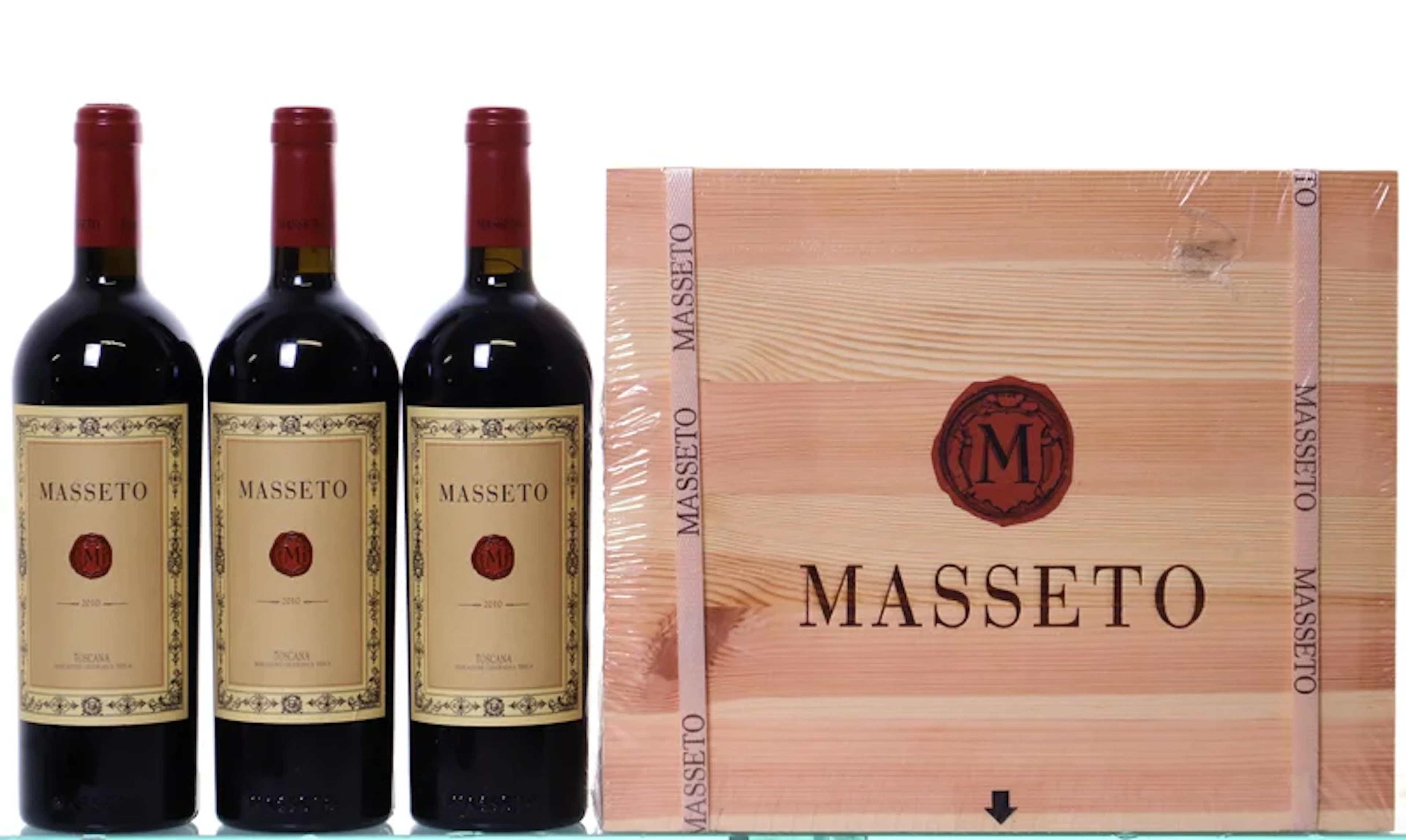 TENUTA DELL'ORNELLAIA