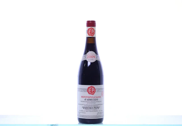 1 bottle. ABRUZZO Pepe Emidio, Montepulciano d'Abruzzo Selezione Vecchie