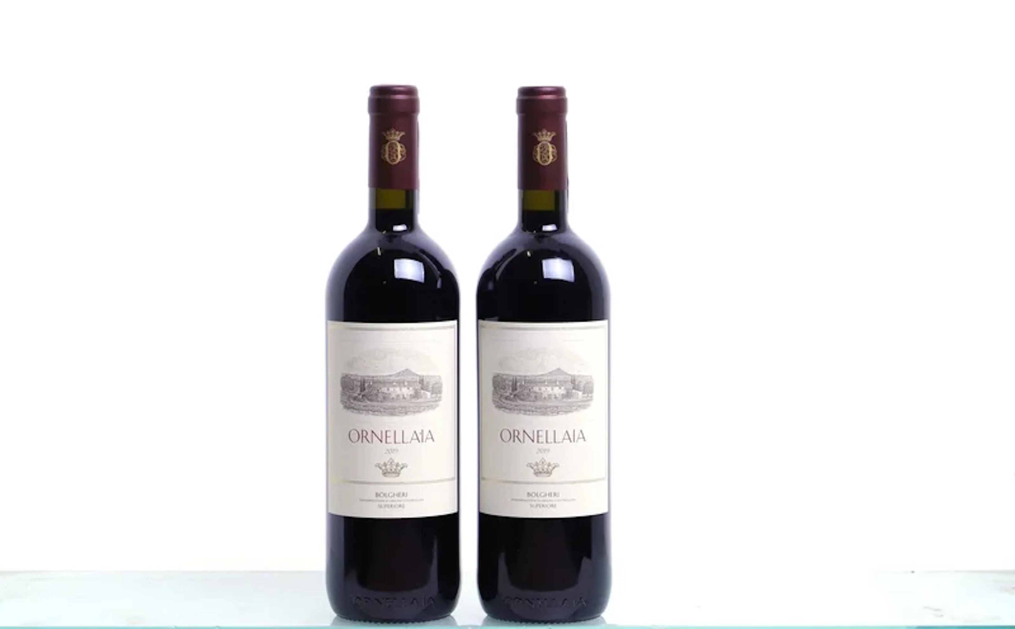 TENUTA DELL'ORNELLAIA