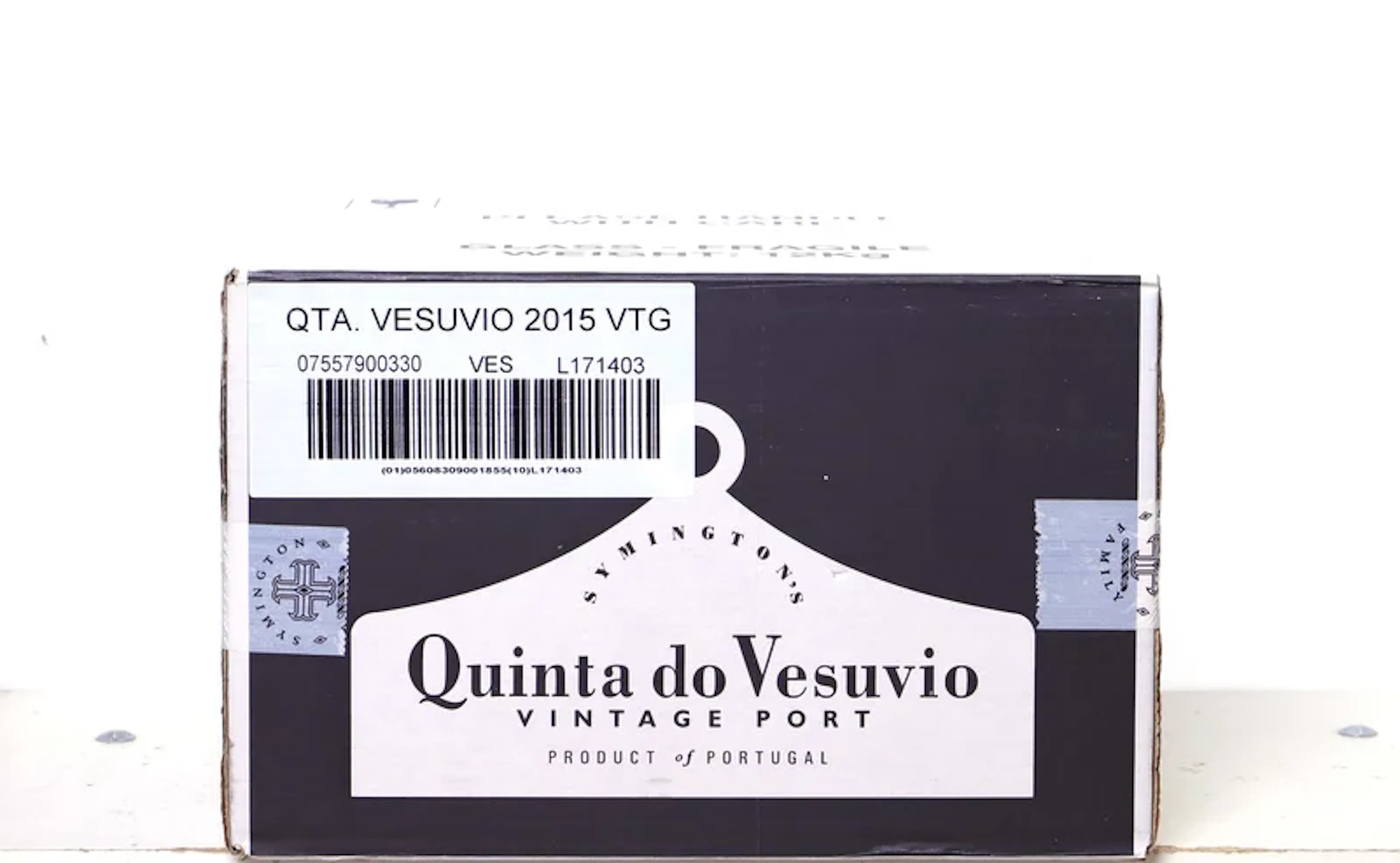 PORTO Vintage