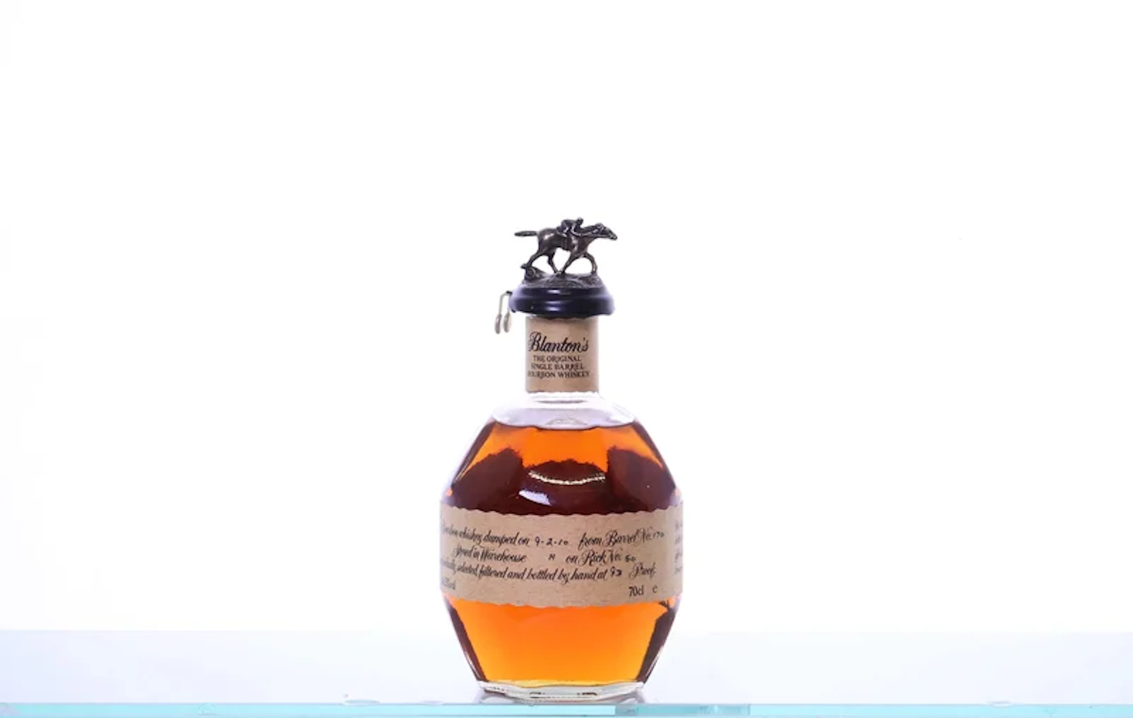 WHISKEY Kentucky Straight Bourbon