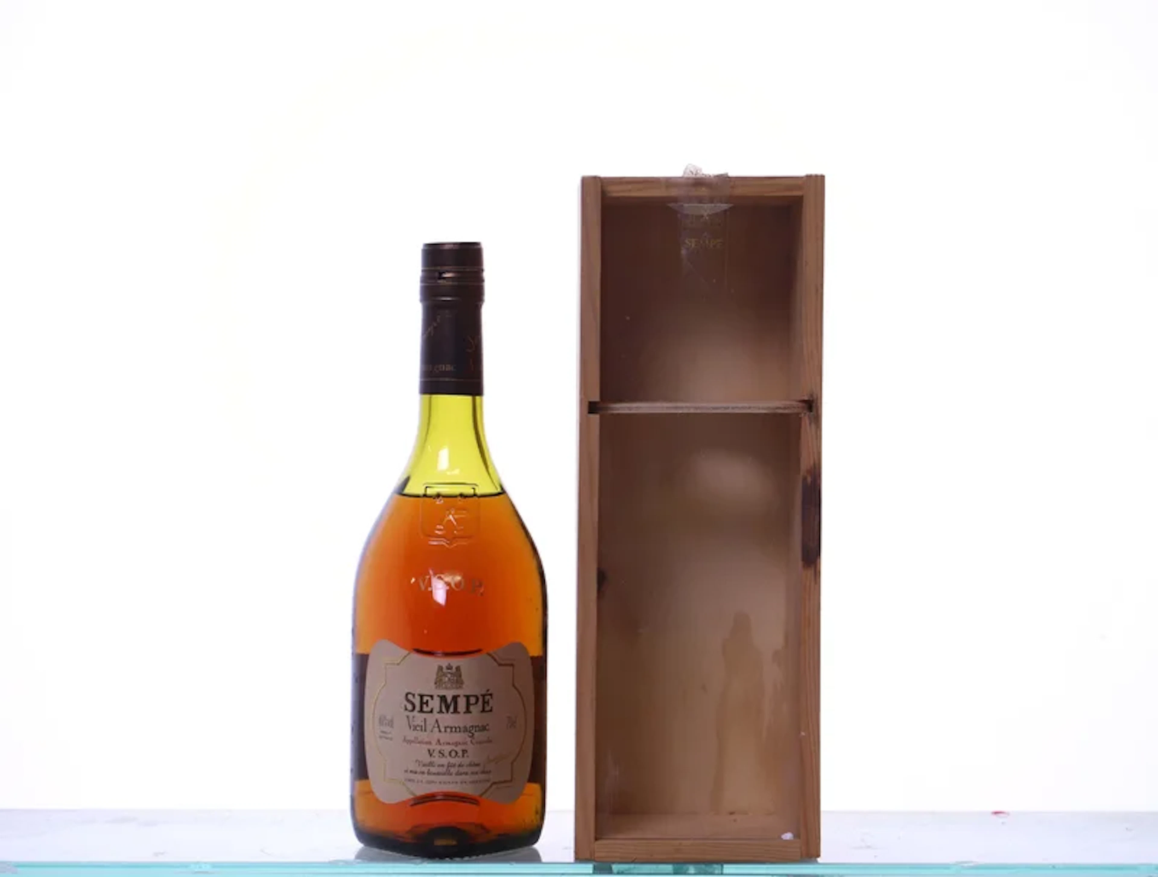 ARMAGNAC Vieil Armagnac
