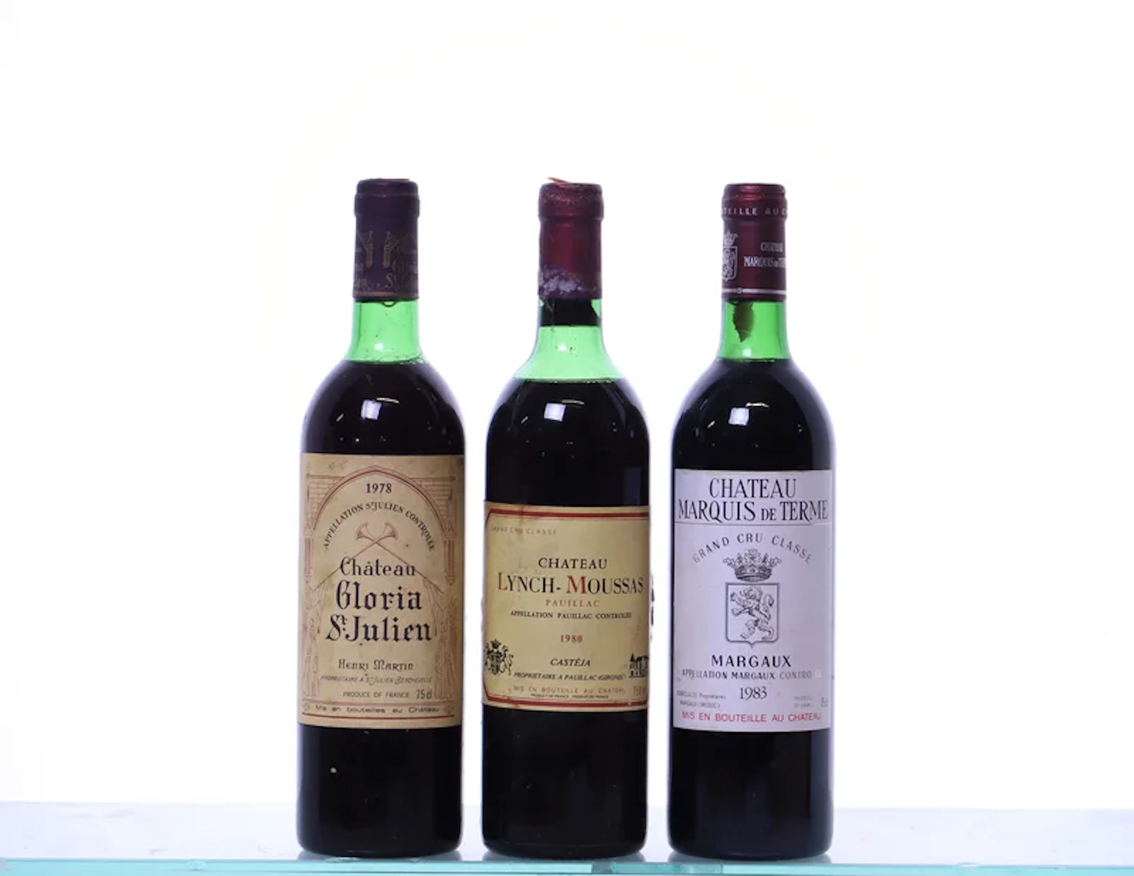 Bordeaux