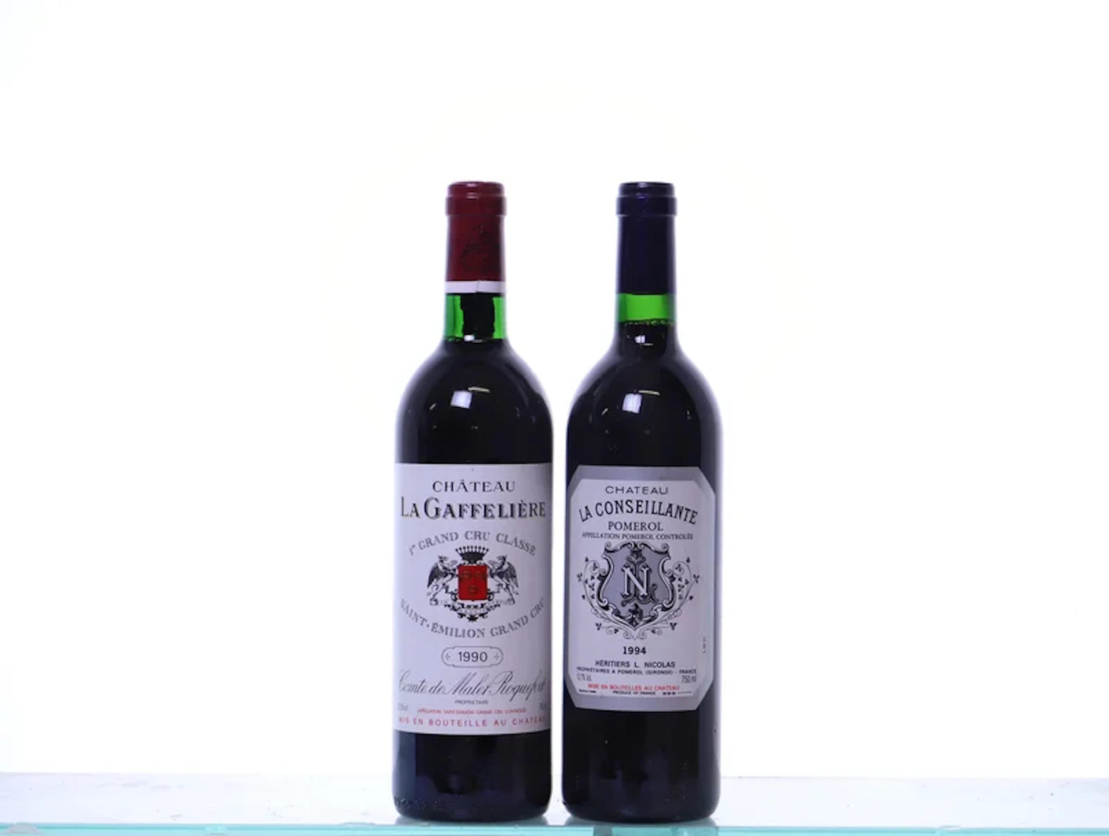 Bordeaux