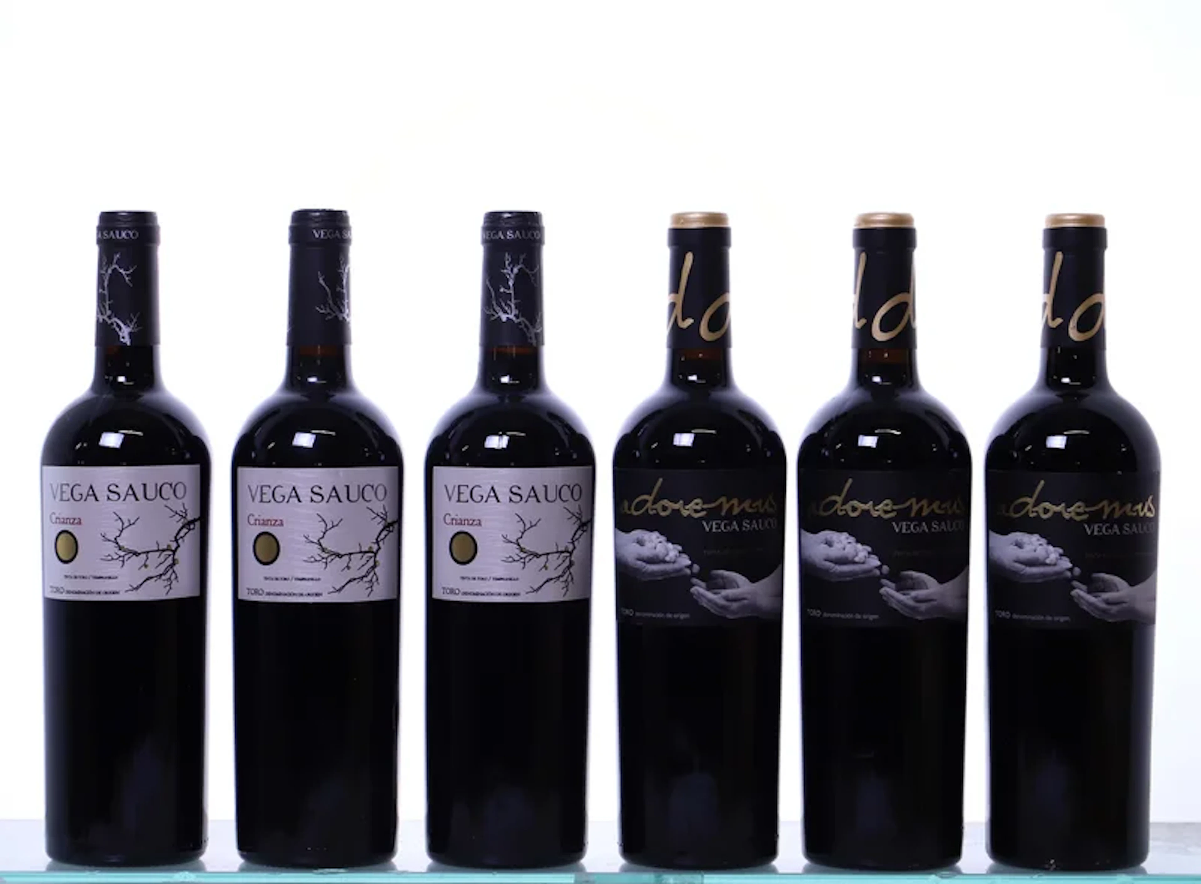 TORO Bodegas Vega Sauco