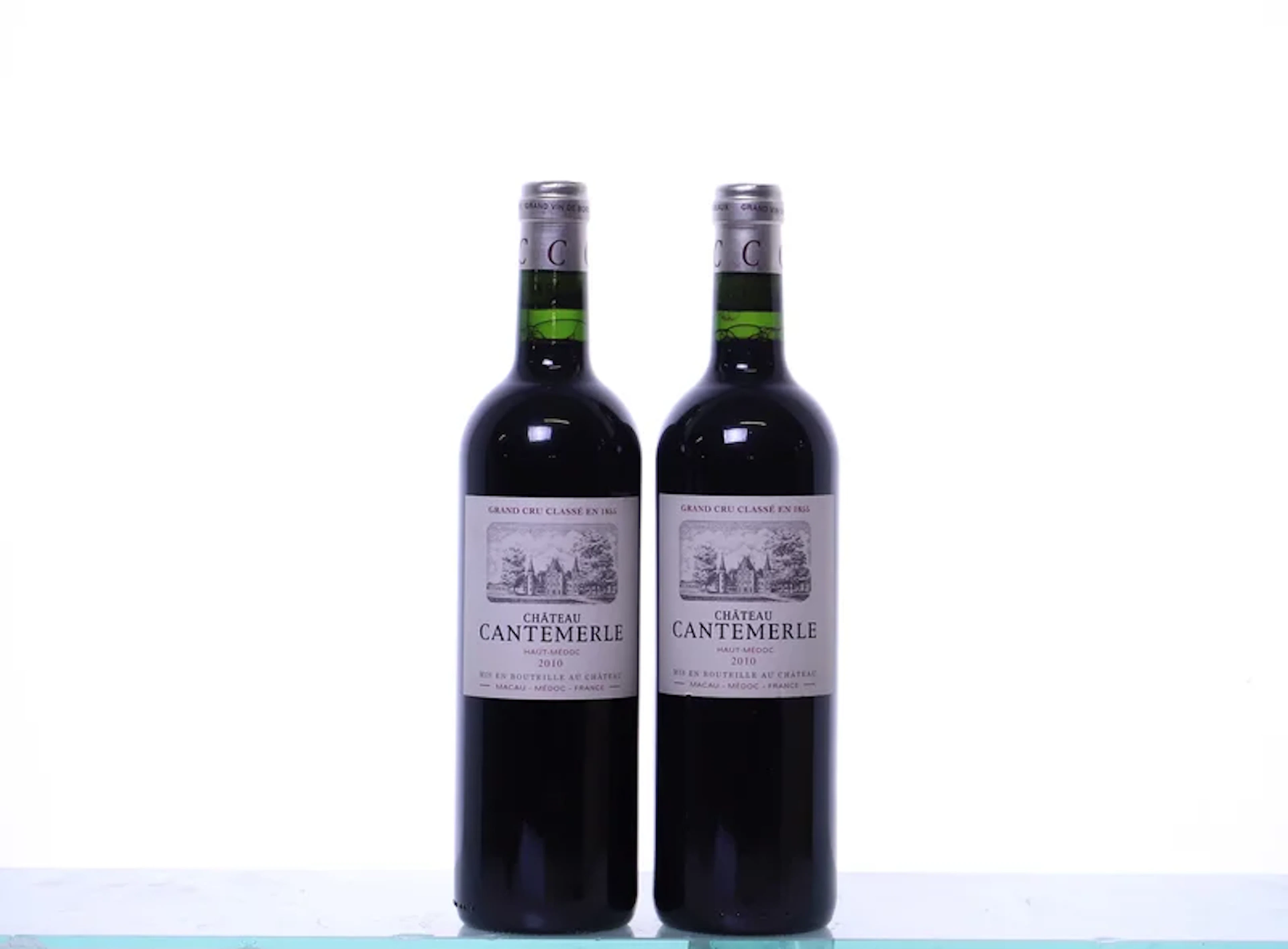 Château Cantemerle