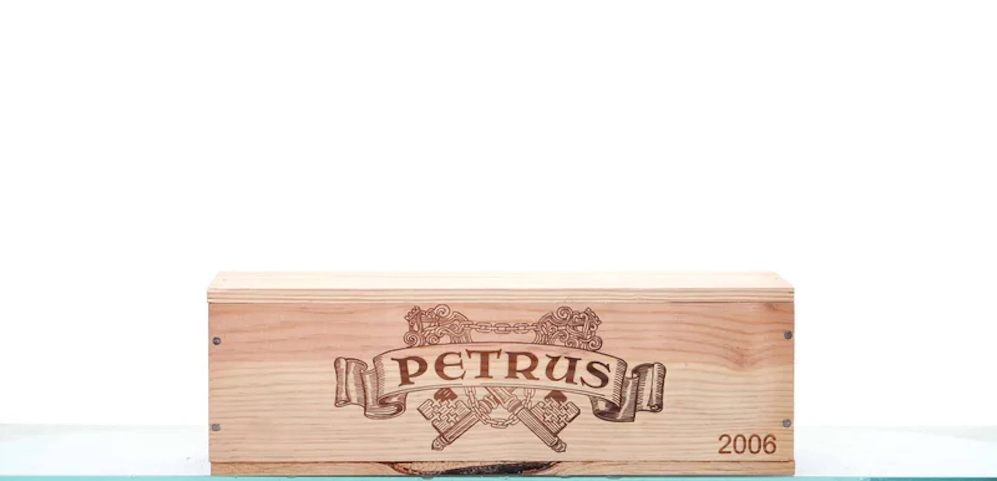 Château Pétrus
