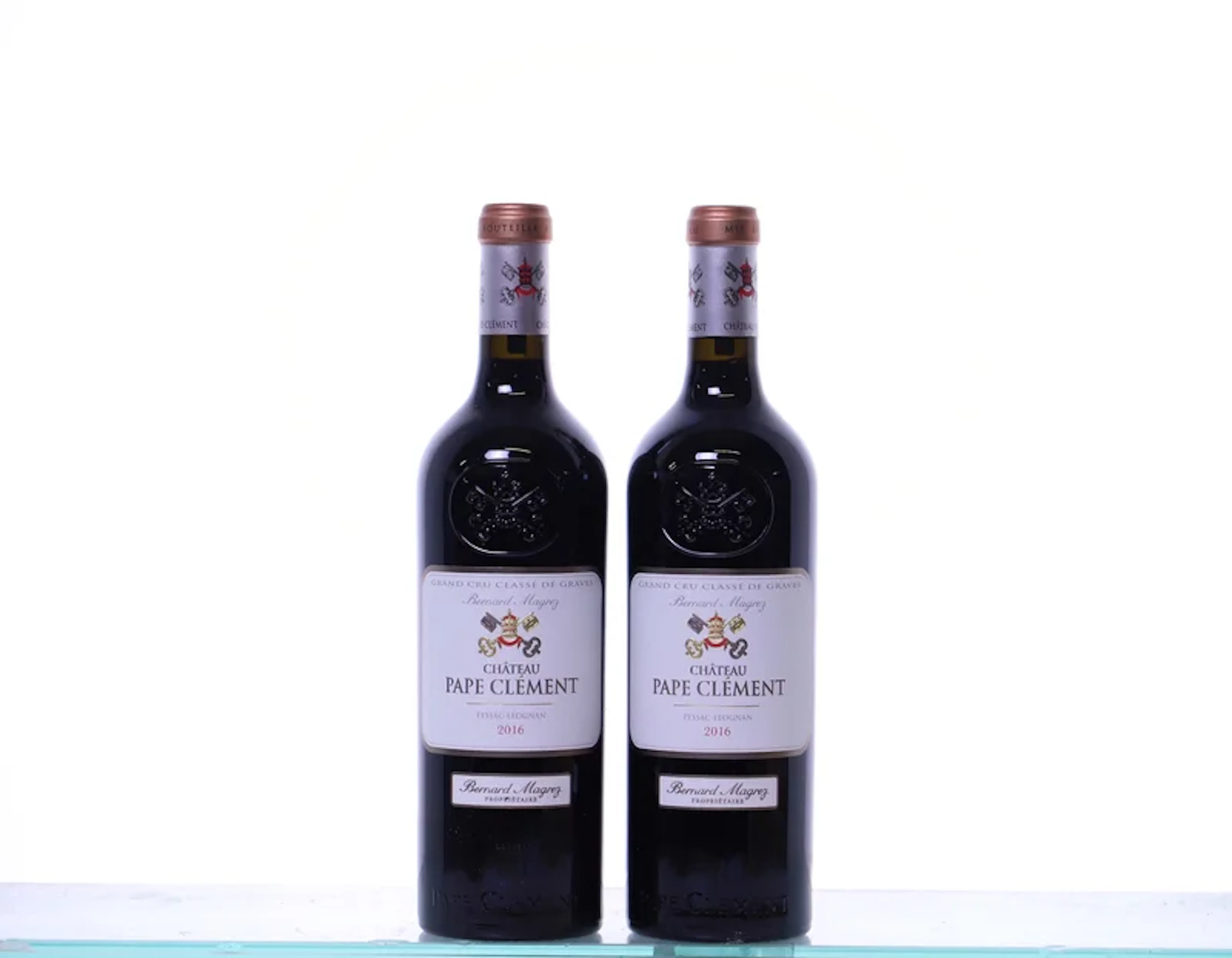 Château Pape Clément