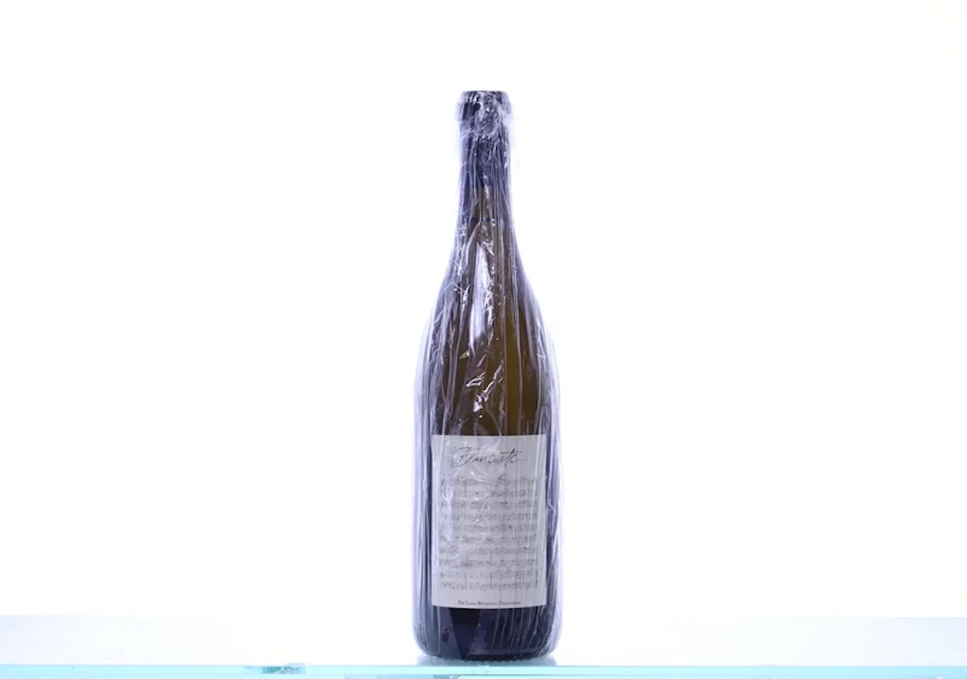 1 bottle. LOIRE Didier Dagueneau, Blanc etc..., 2018.