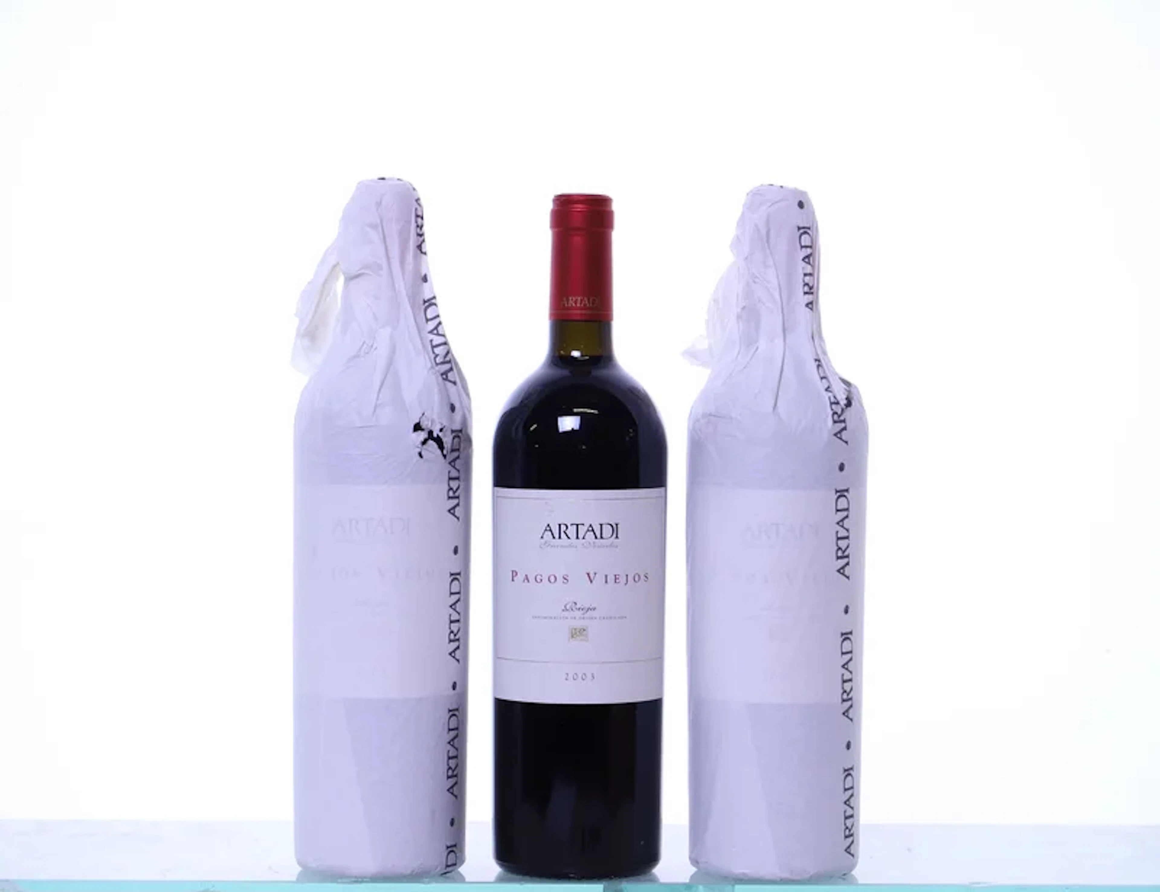 RIOJA Artadi