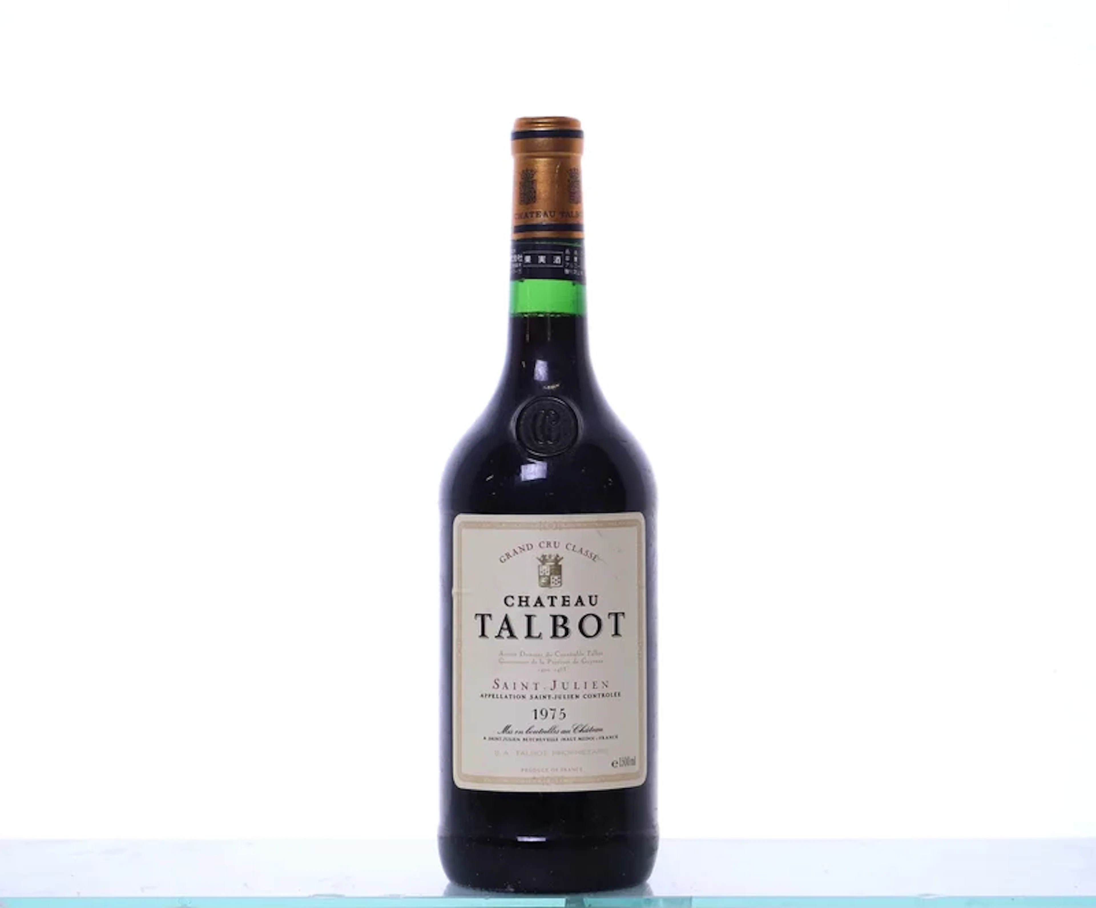 Château Talbot