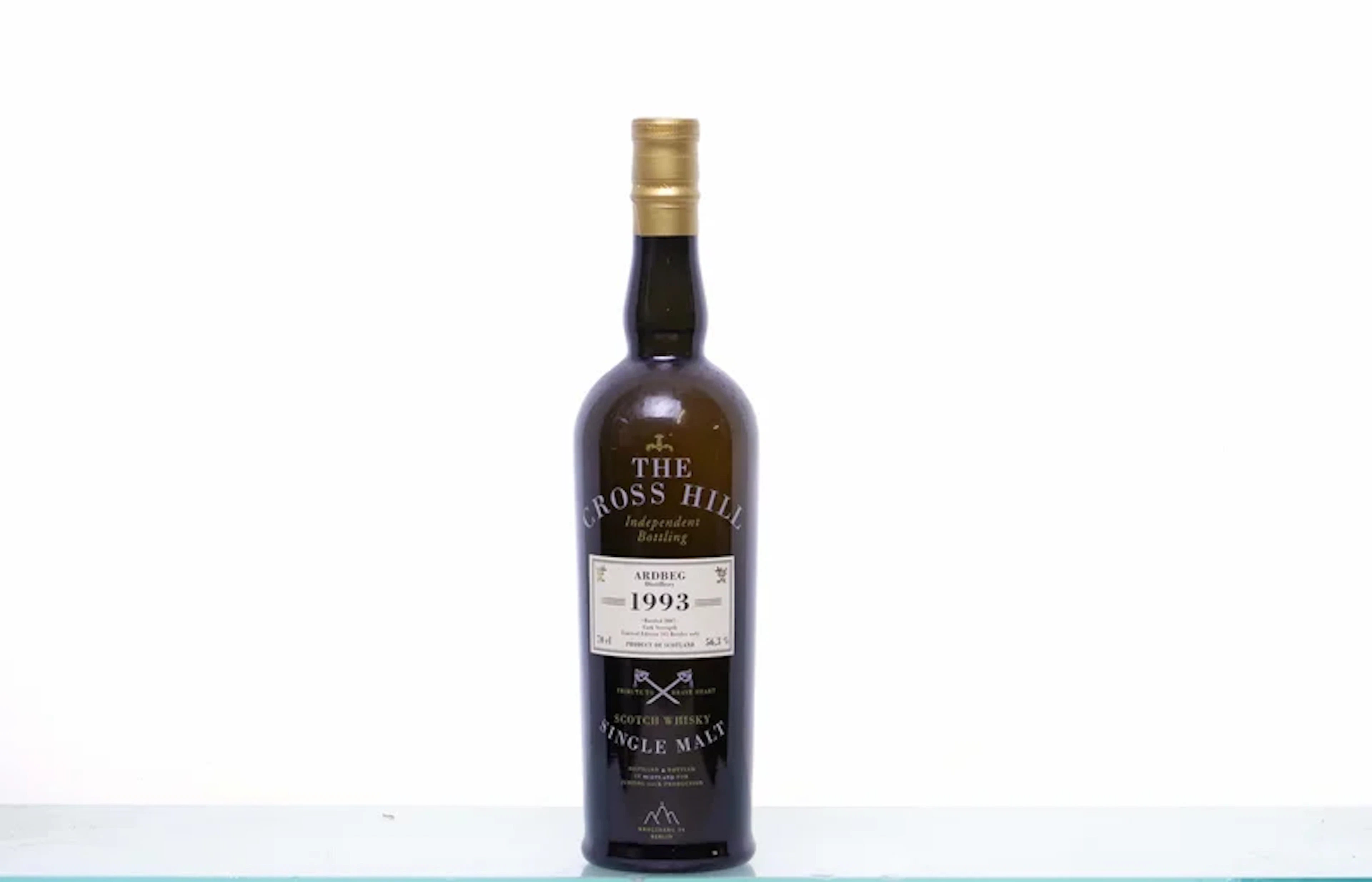 WHISKY Islay Single Malt