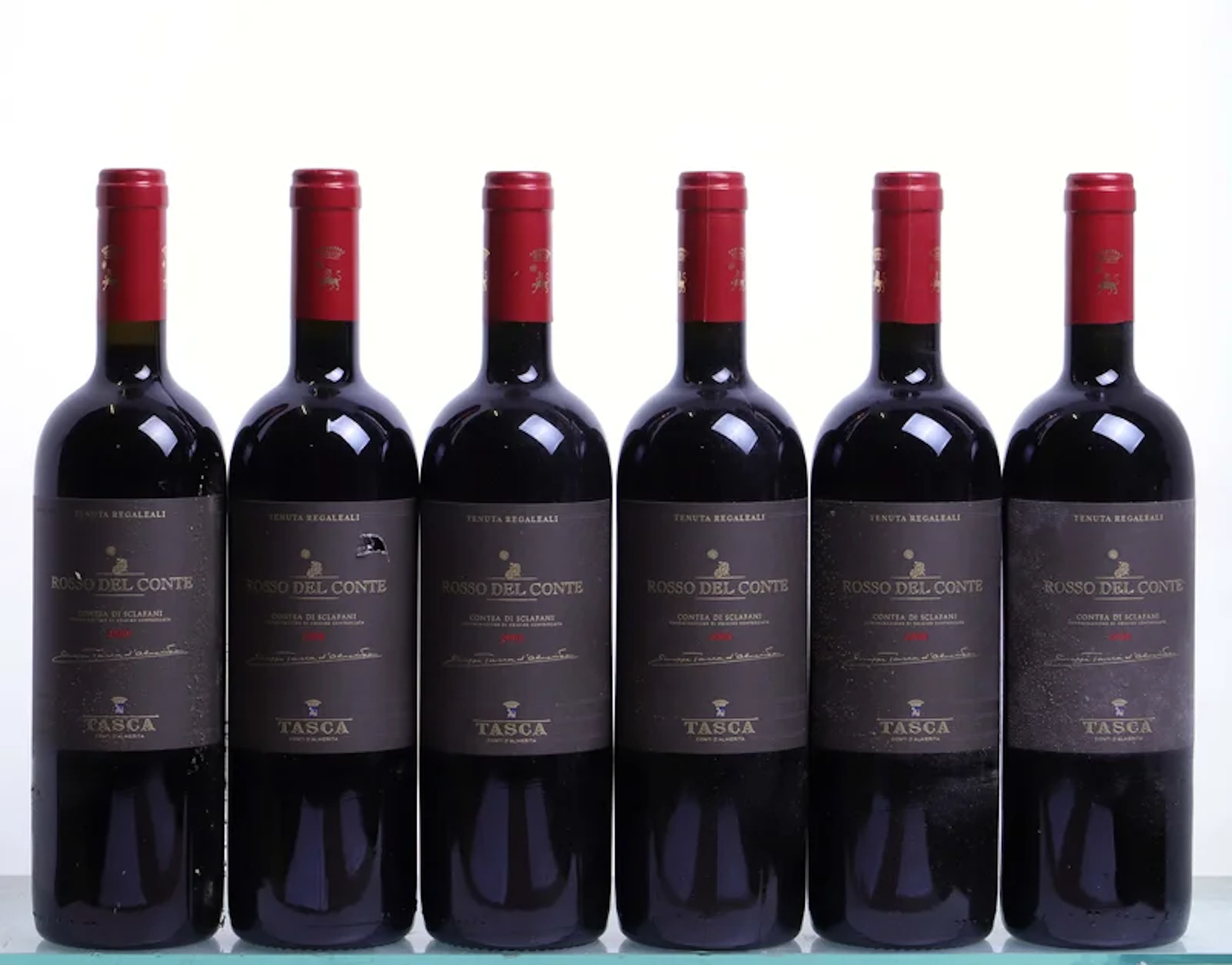 SICILIA Tasca d'Almerita