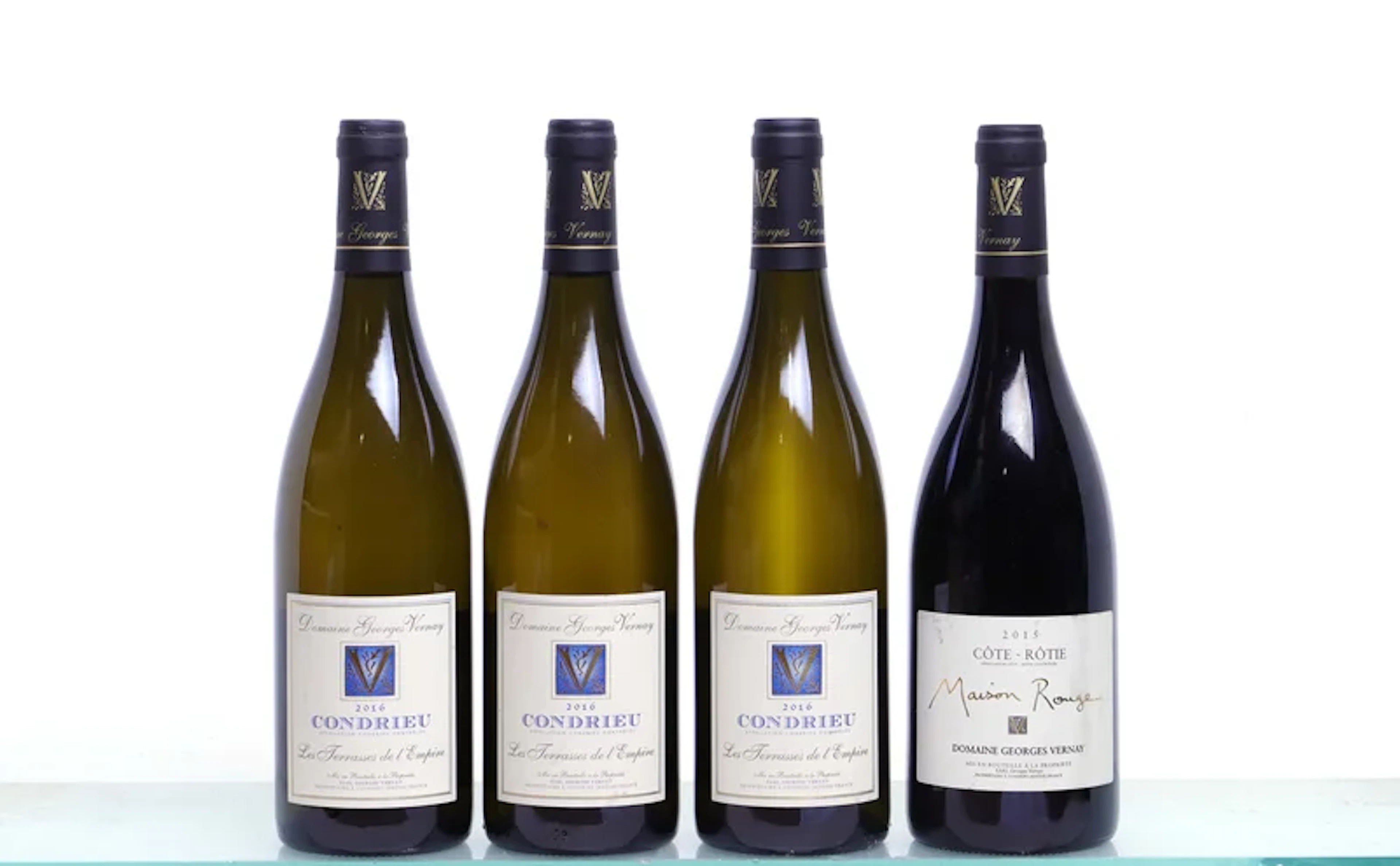 VERNAY Georges