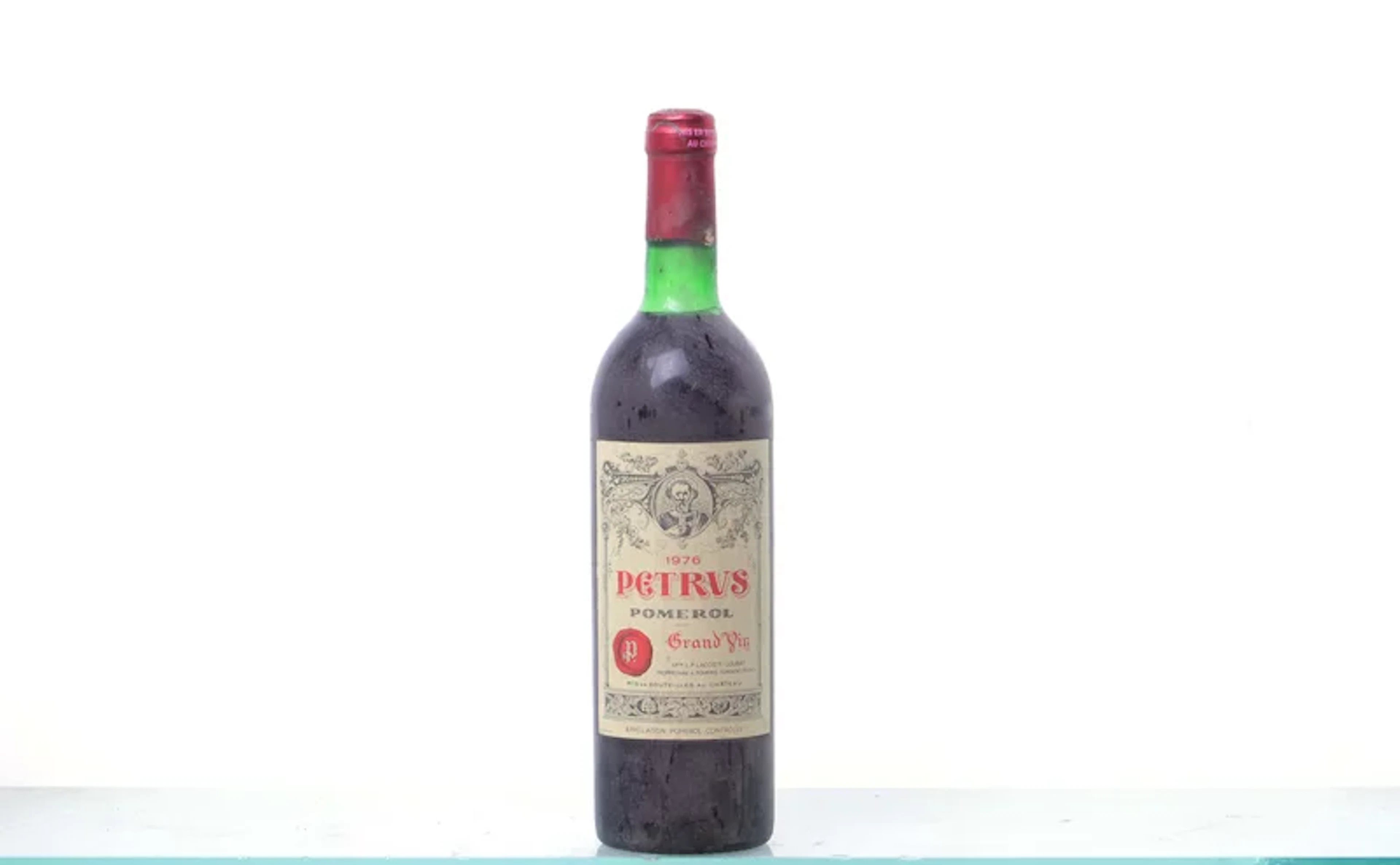 Château Pétrus