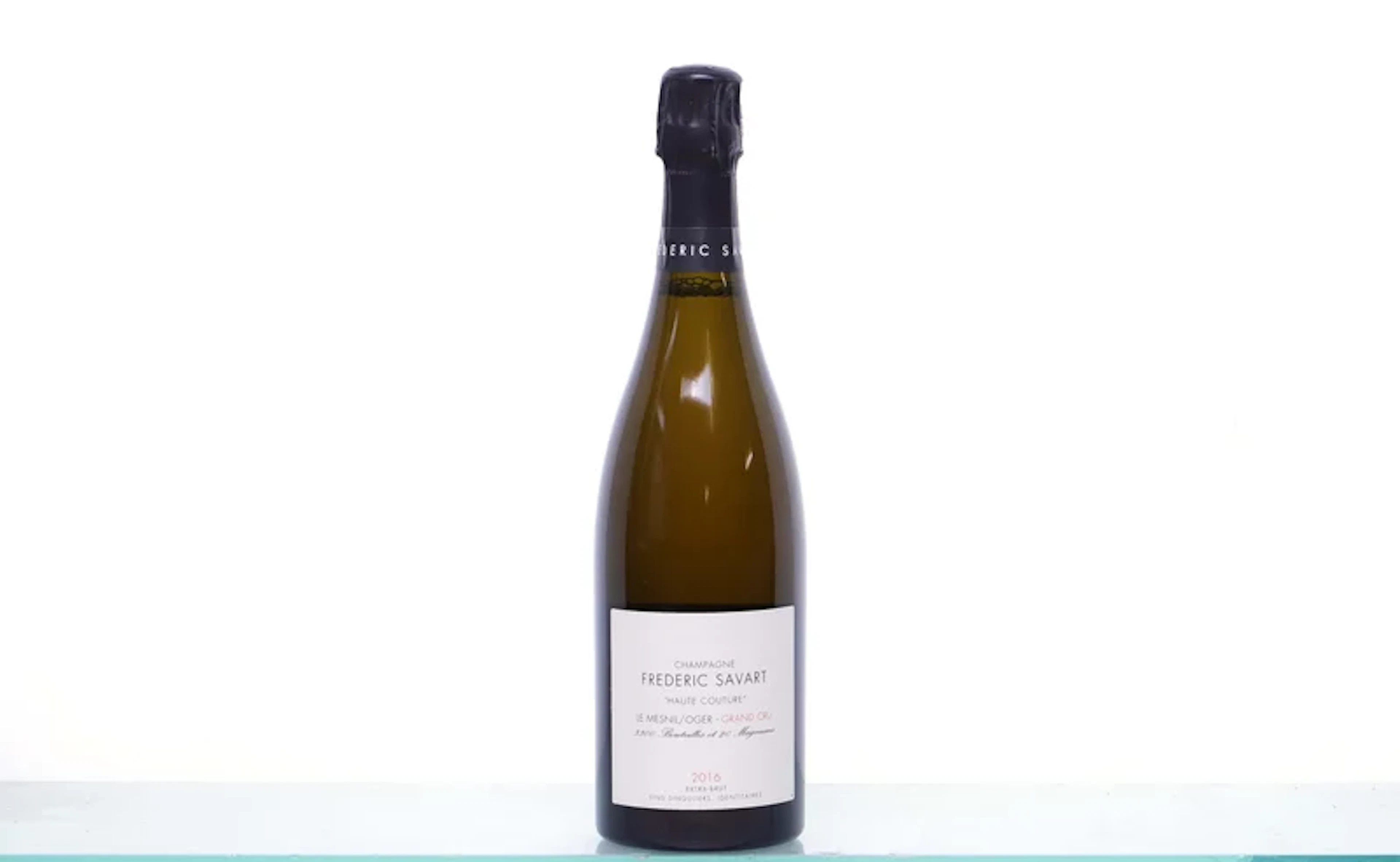 CHAMPAGNE SAVART