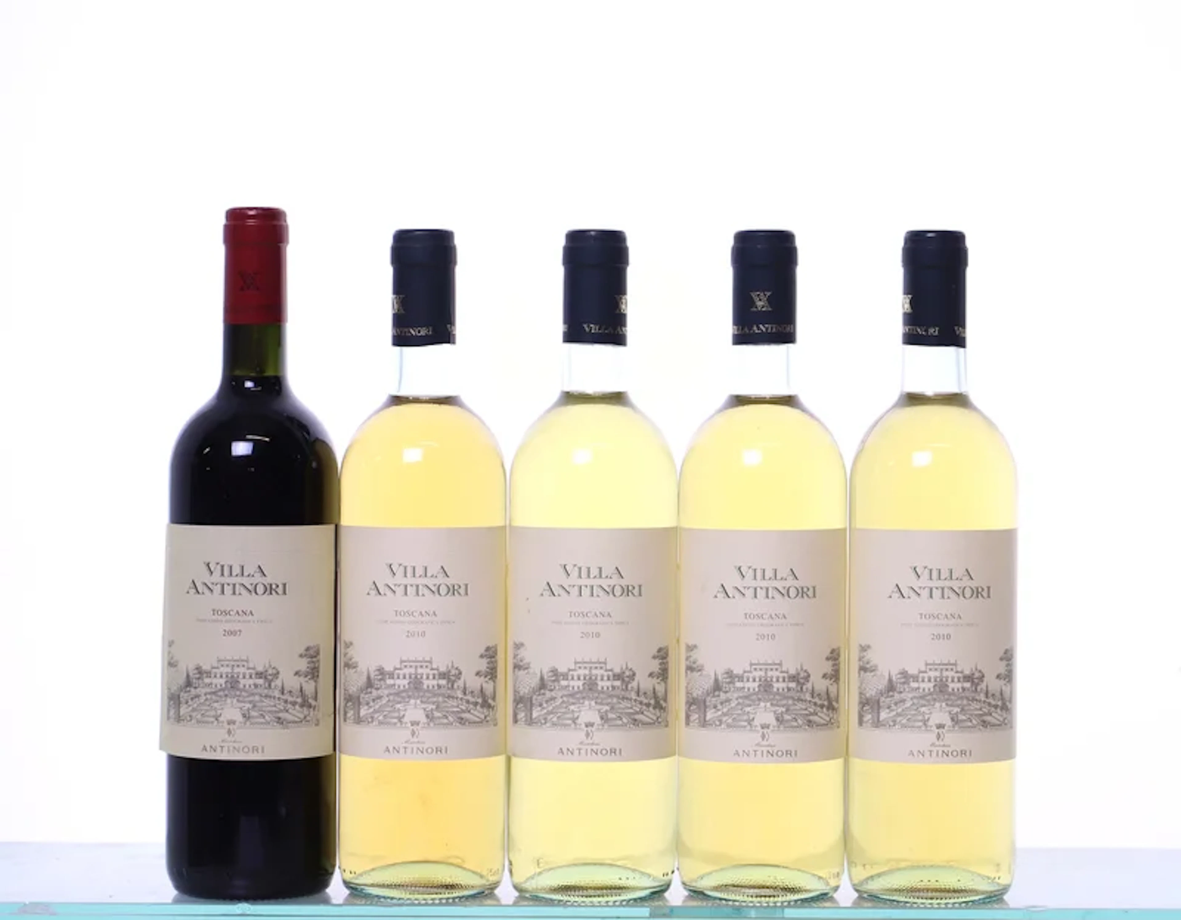 ANTINORI Villa Antinori