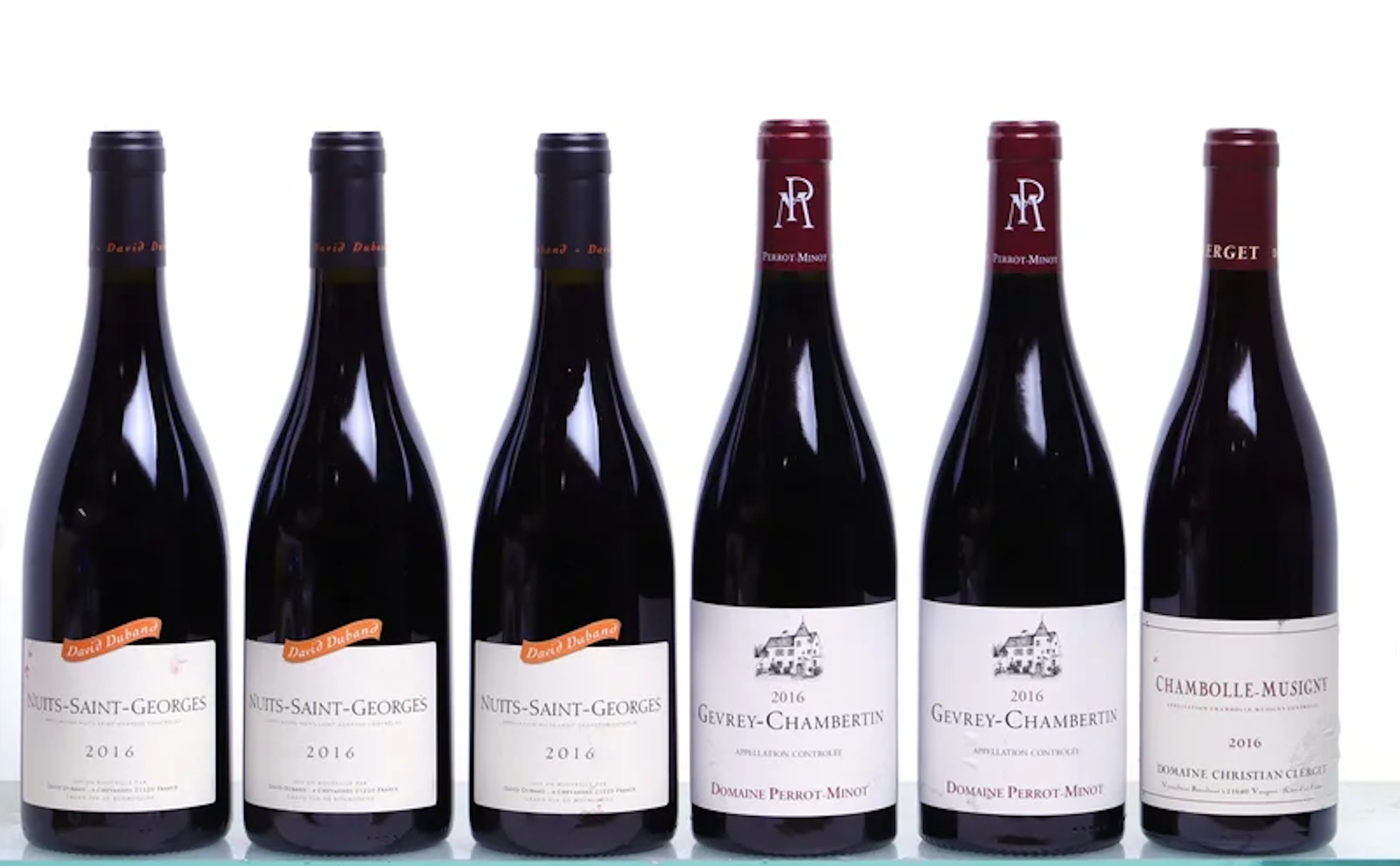 BOURGOGNE