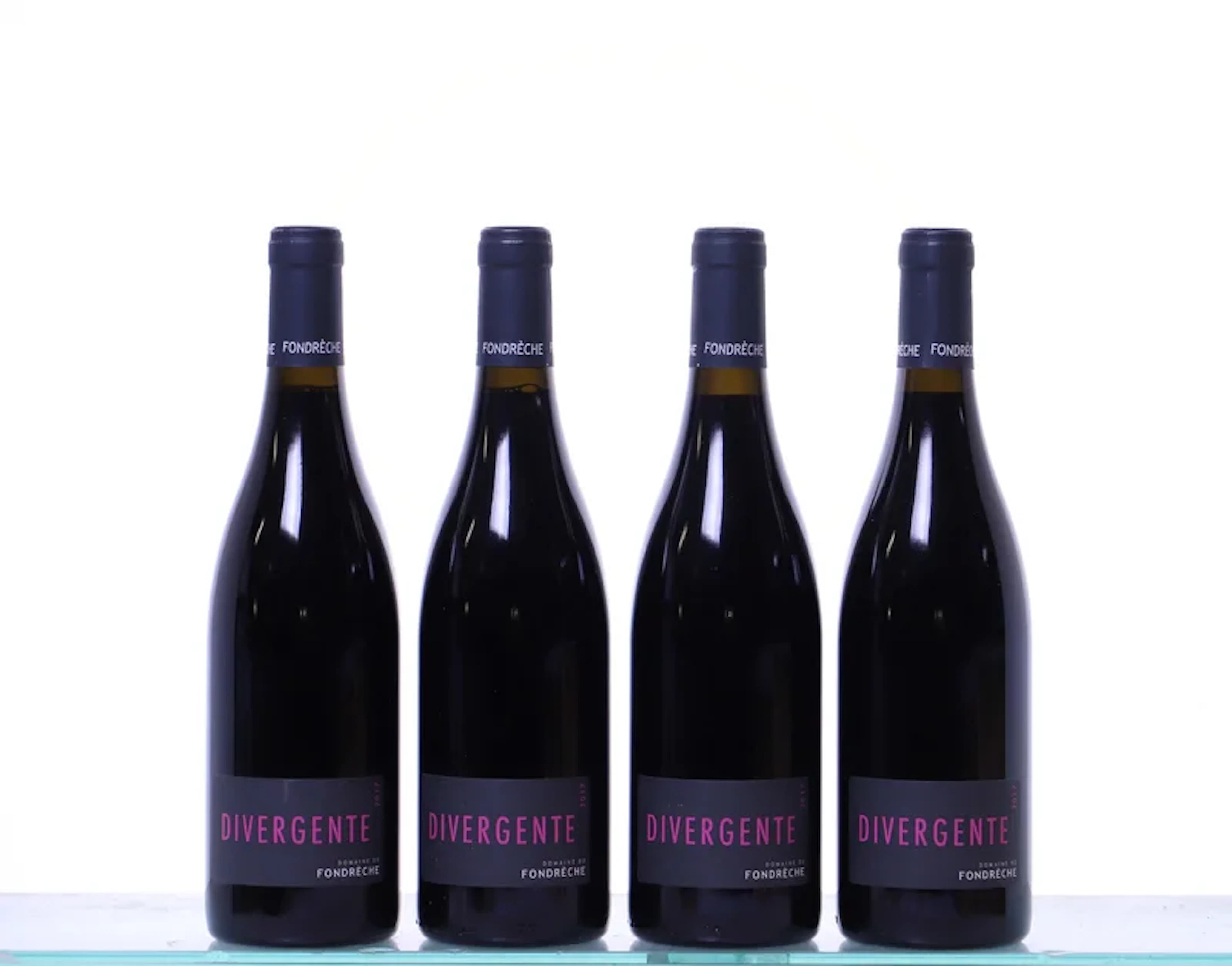 DOMAINE DE FONTRÈCHE