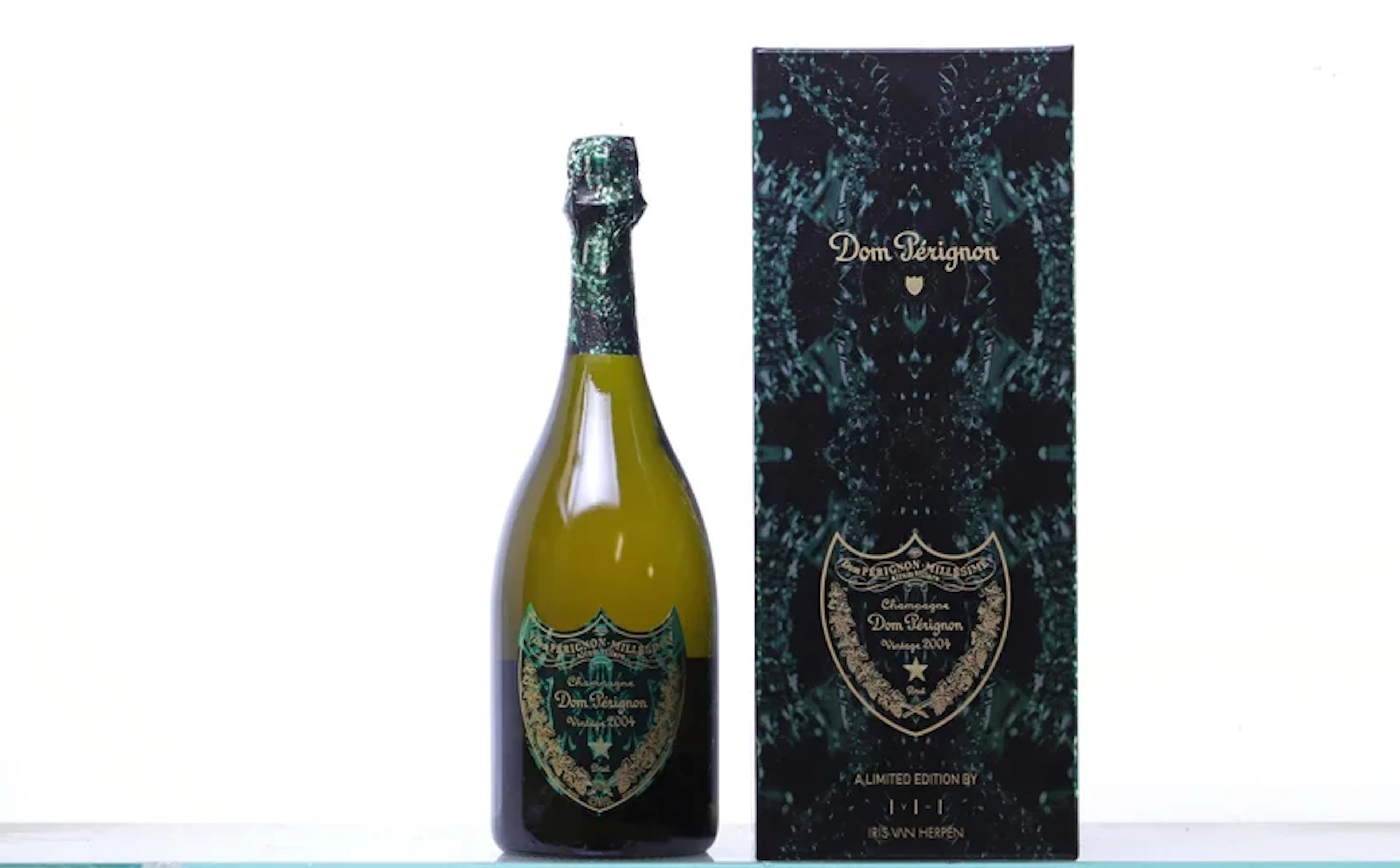 CHAMPAGNE MOËT & CHANDON
