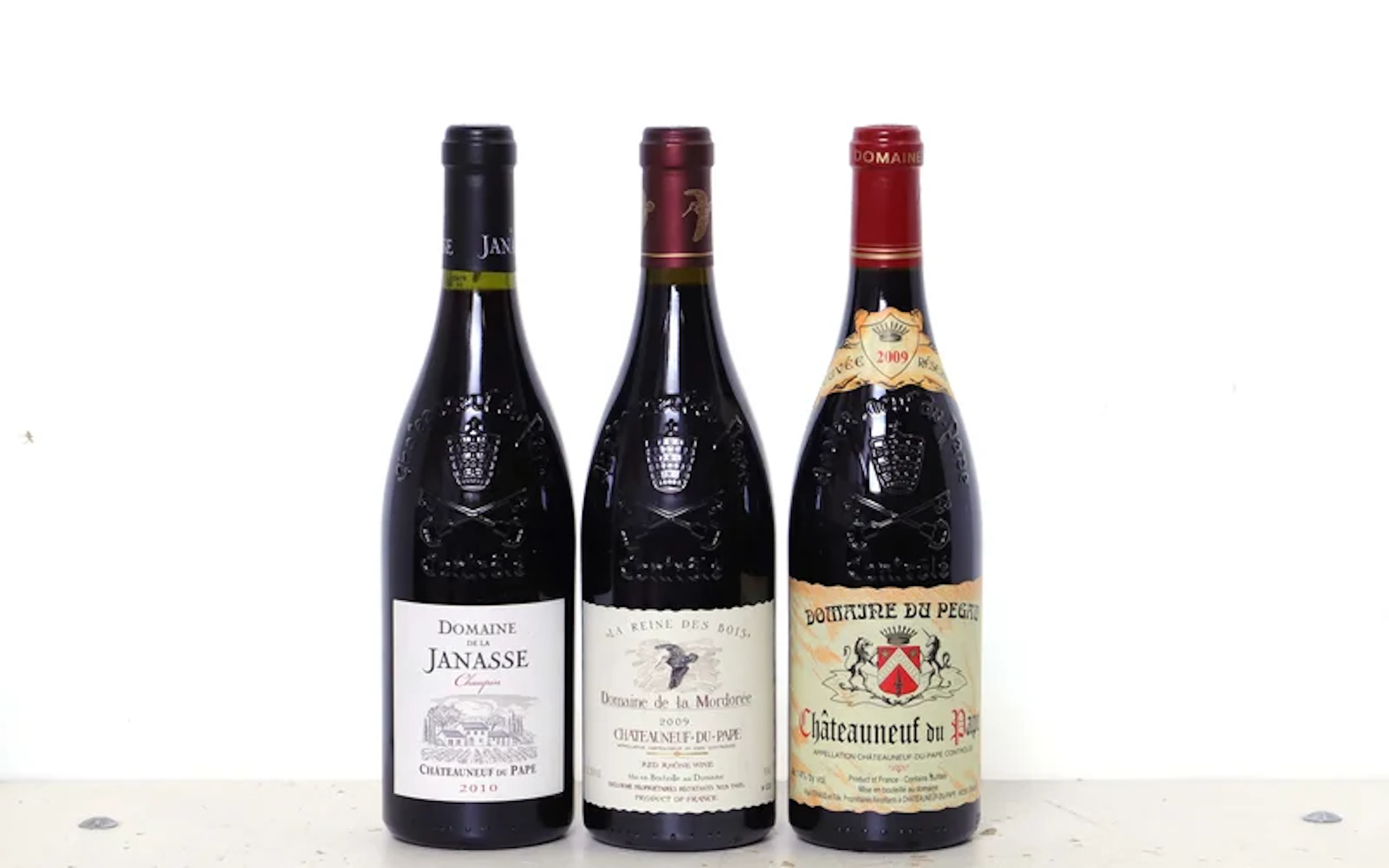 CHÂTEAUNEUF-DU-PAPE