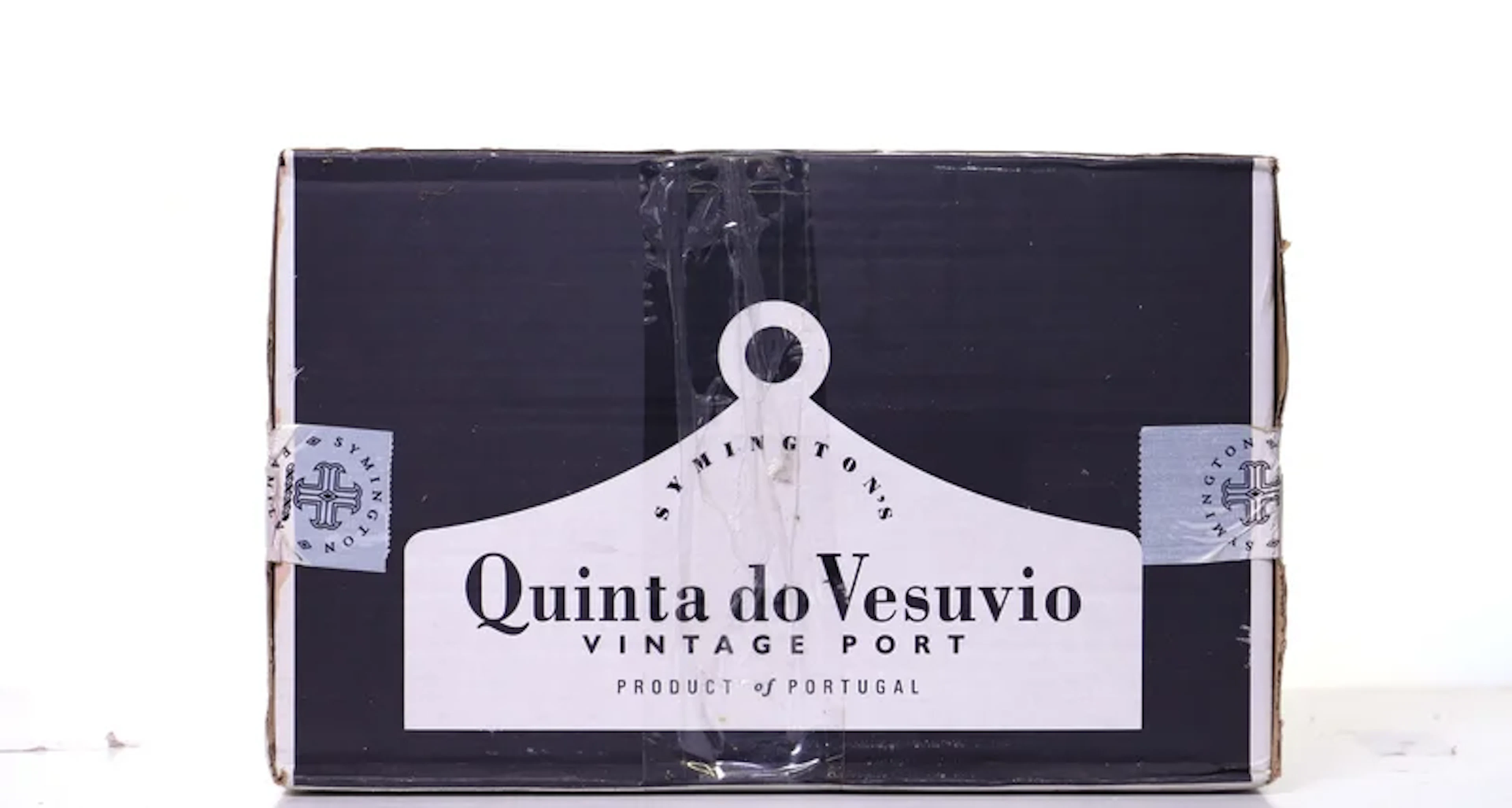 PORTO Vintage