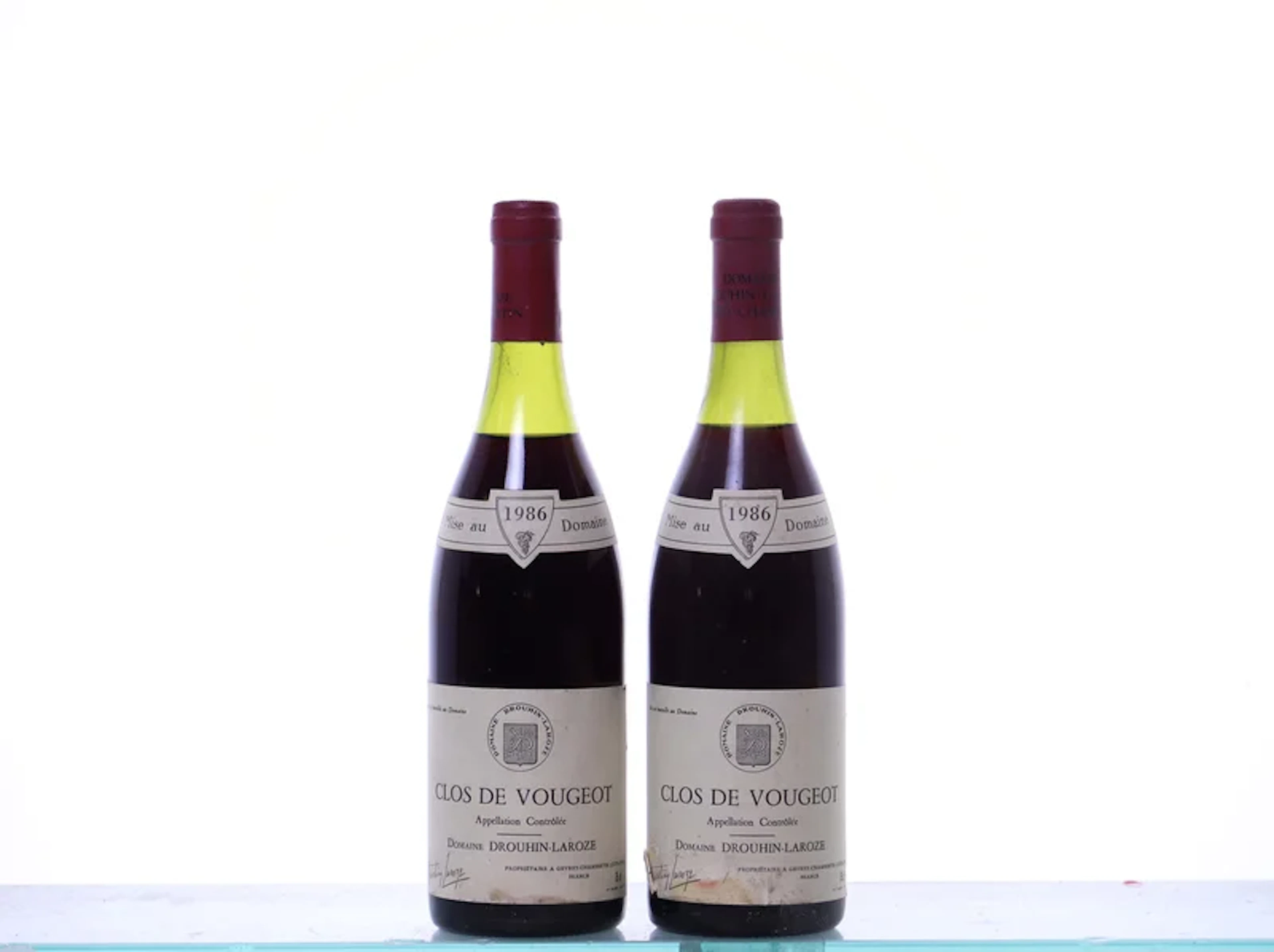 DROUHIN-LAROZE