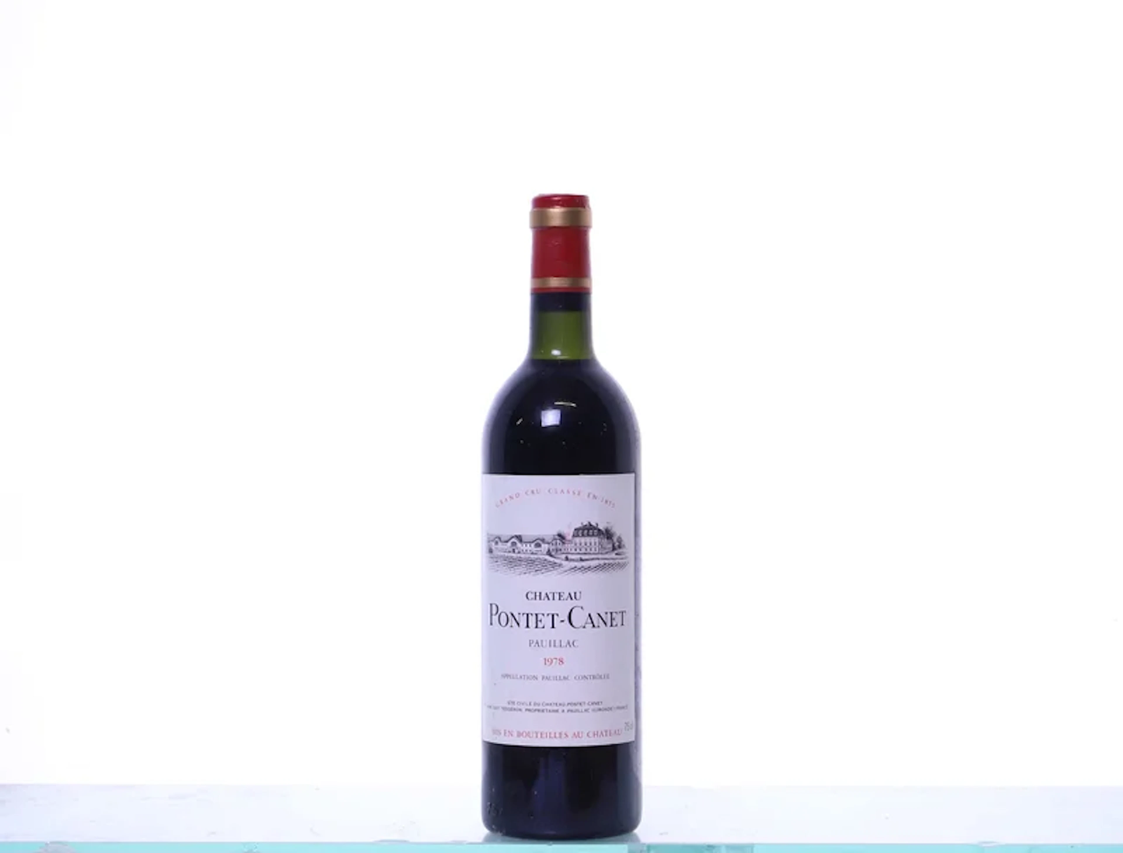Château Pontet-Canet