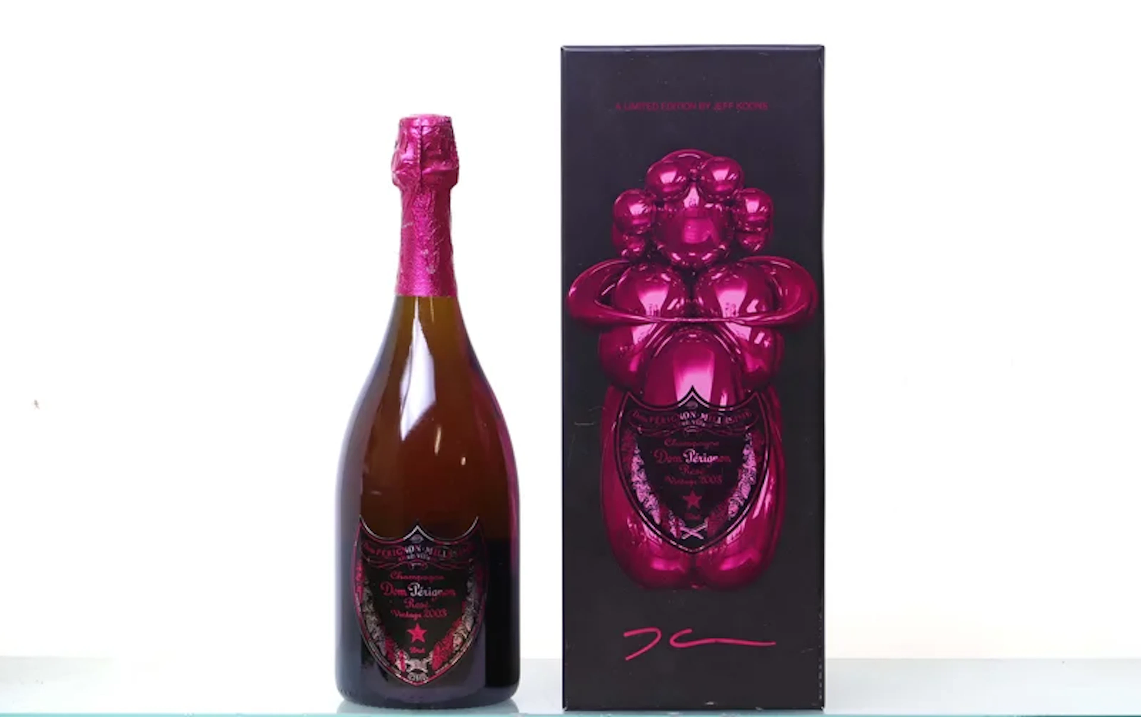 CHAMPAGNE MOËT & CHANDON