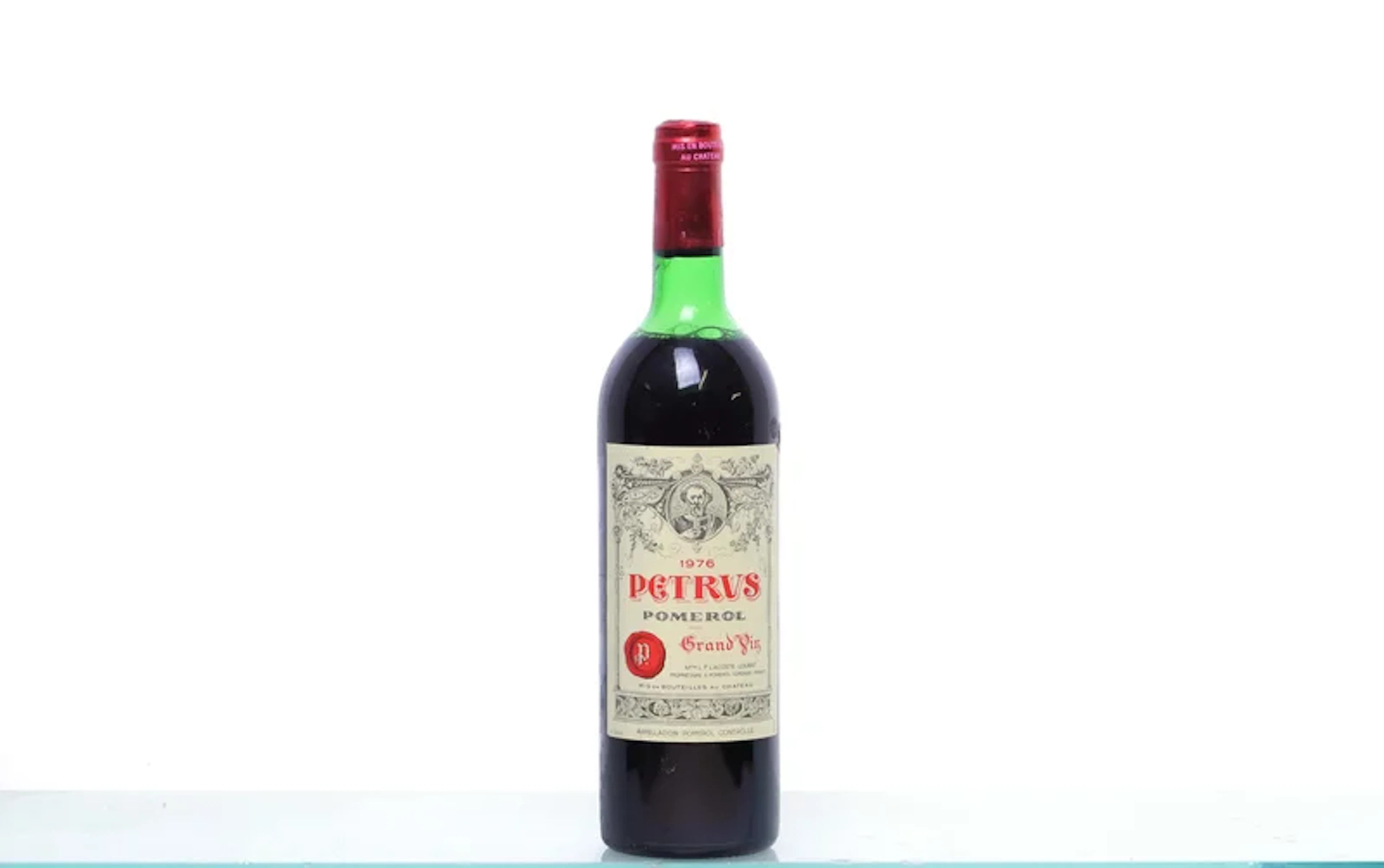 Château Pétrus