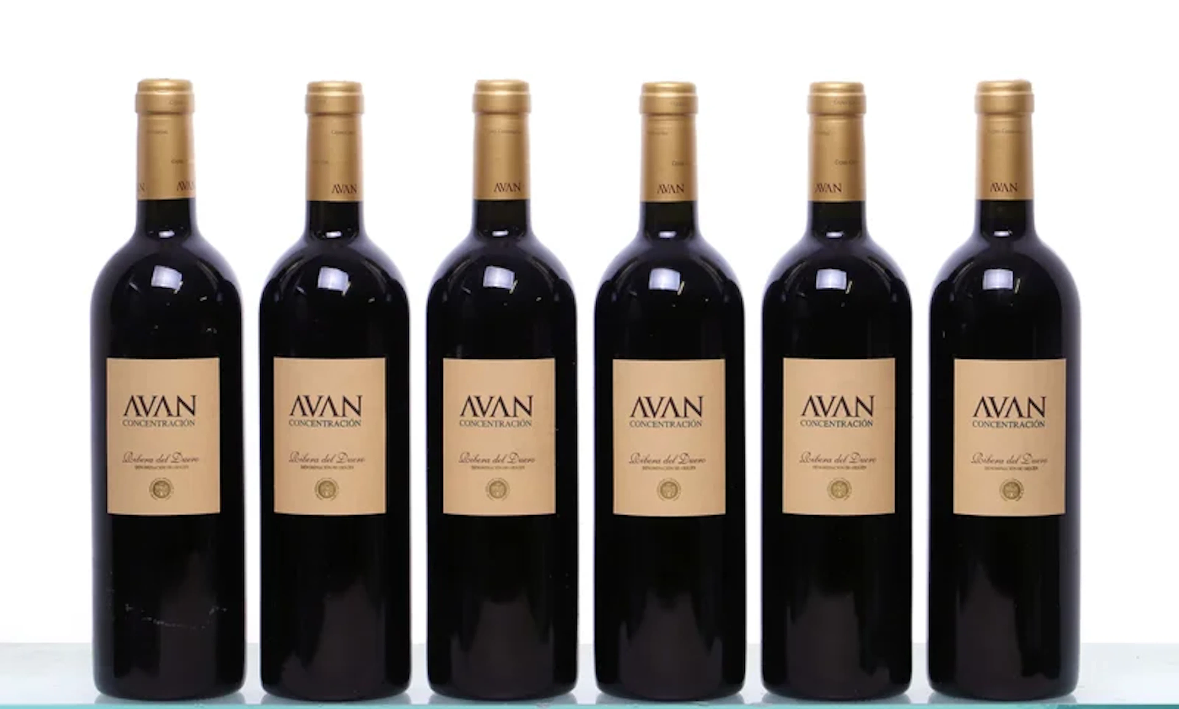 RIBERA DEL DUERO Juan Manuel Burgos