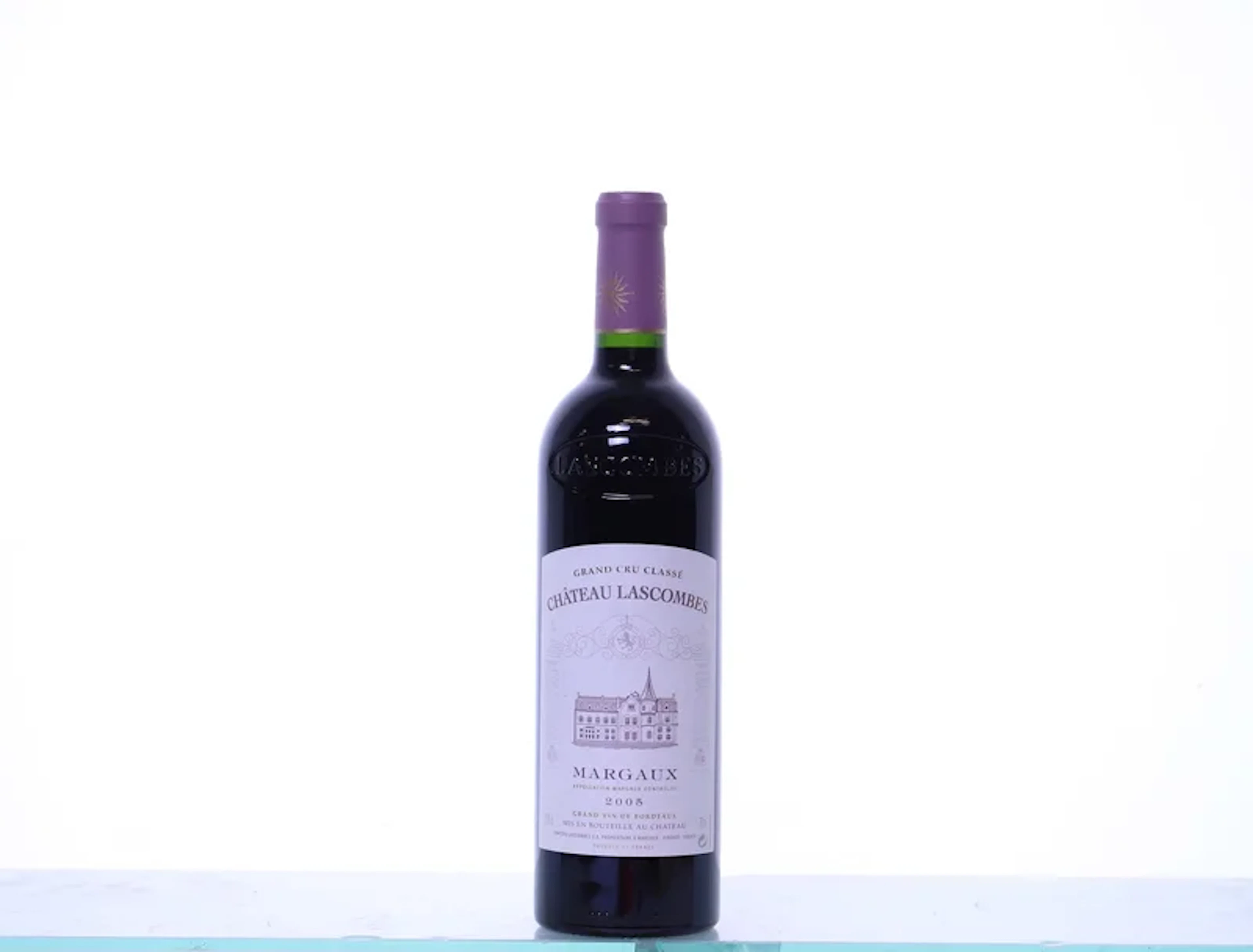 Château Lascombes