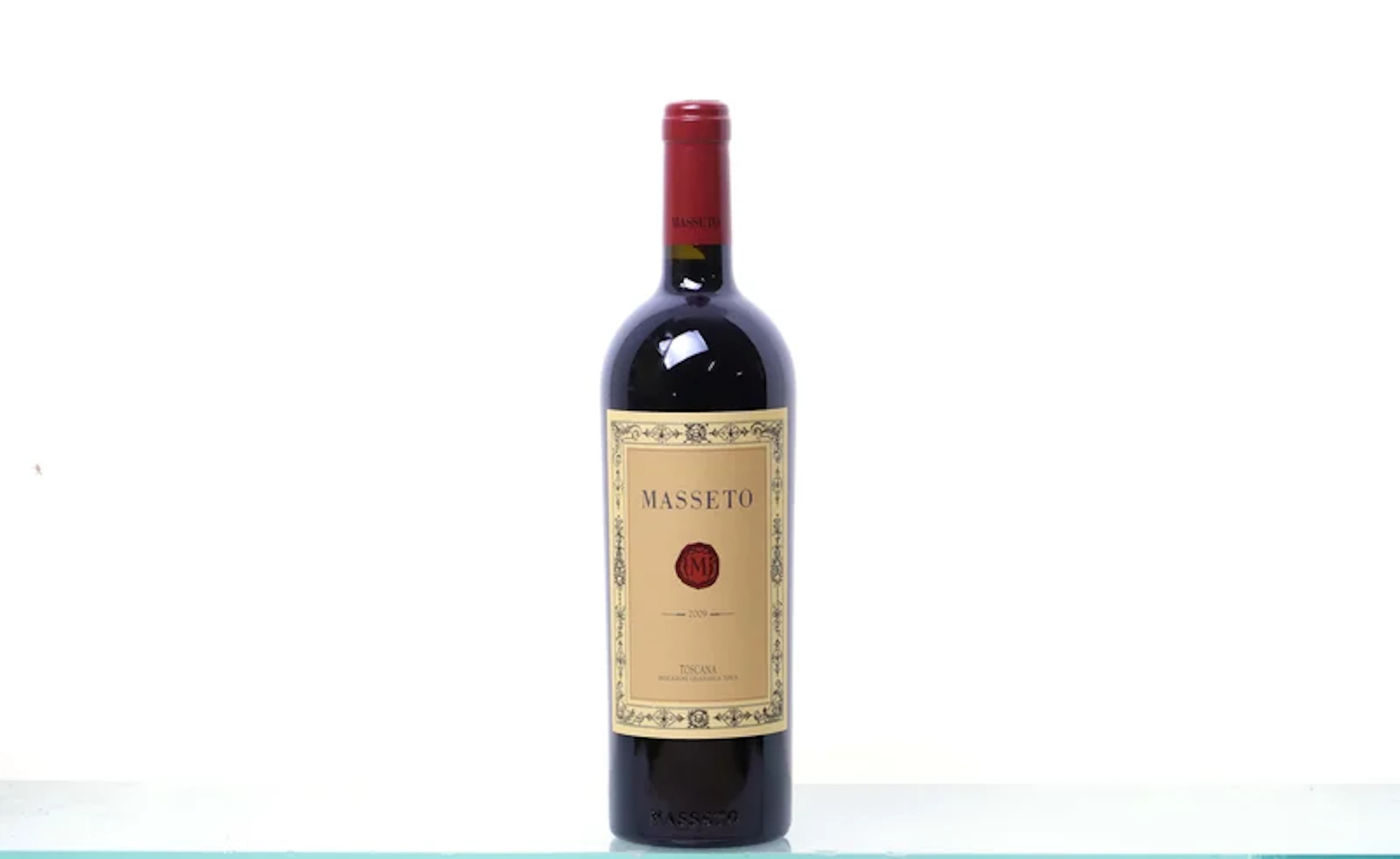 TENUTA DELL'ORNELLAIA