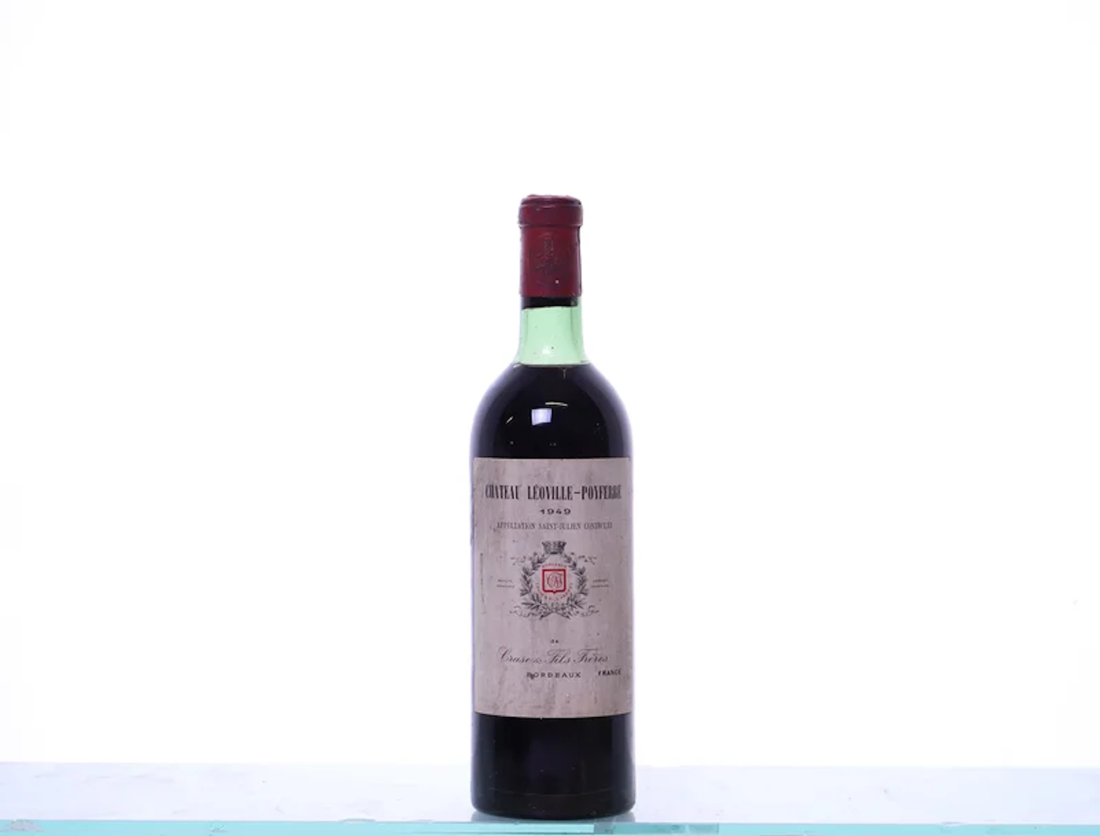 Château Léoville Poyferré