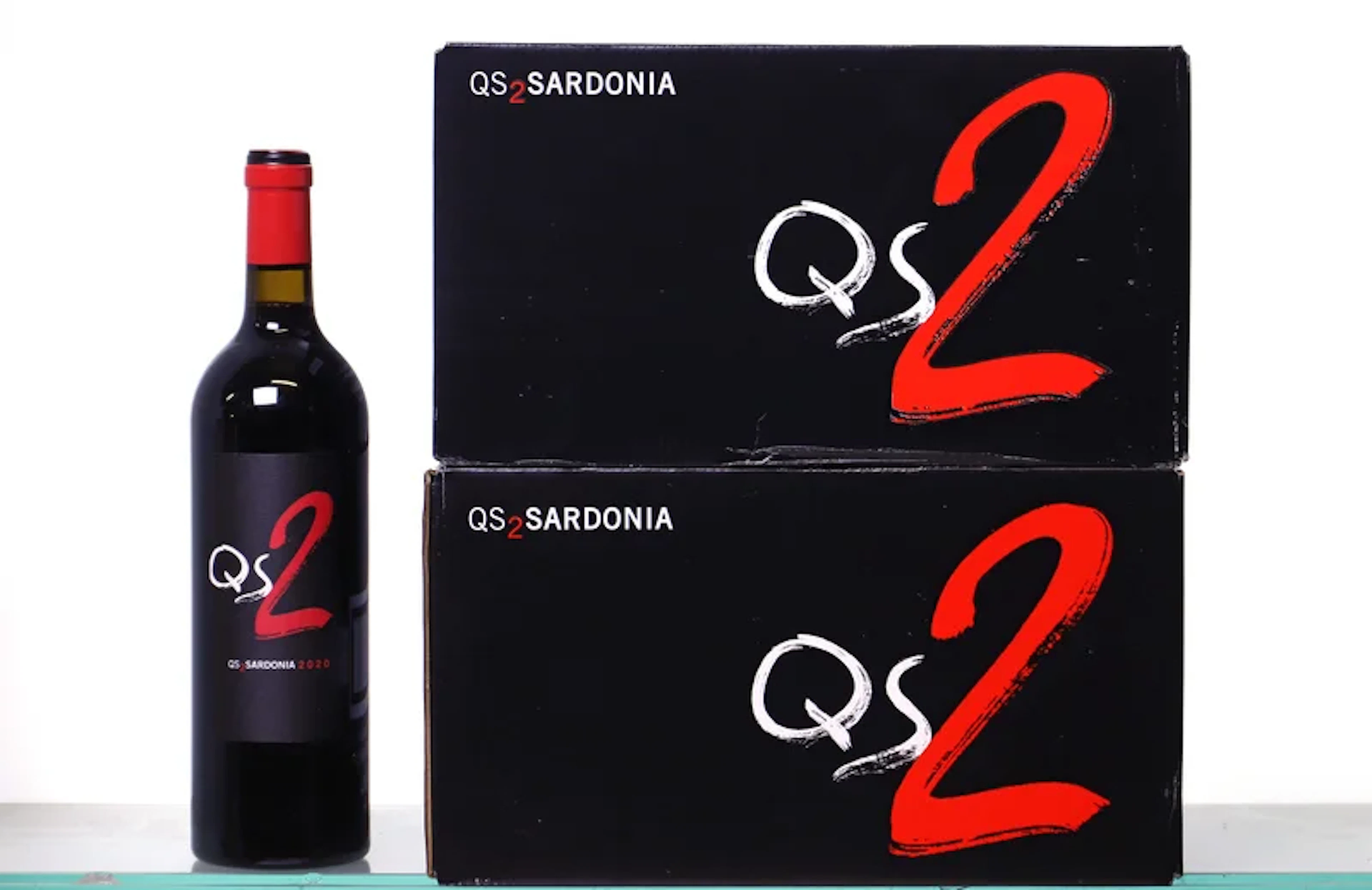 CASTILLA Y LEÓN Quinta Sardonia